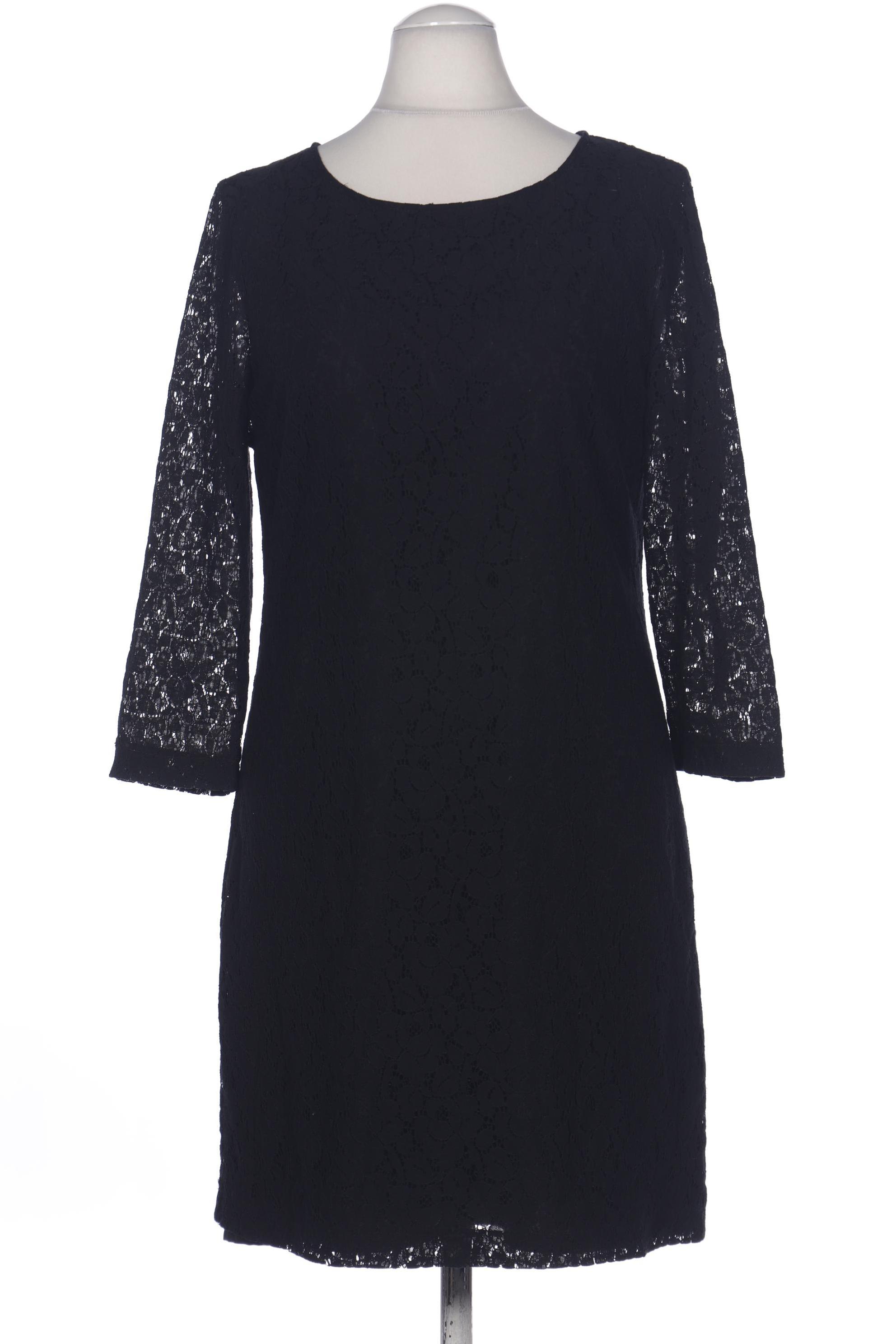 

Taifun Damen Kleid, schwarz, Gr. 38