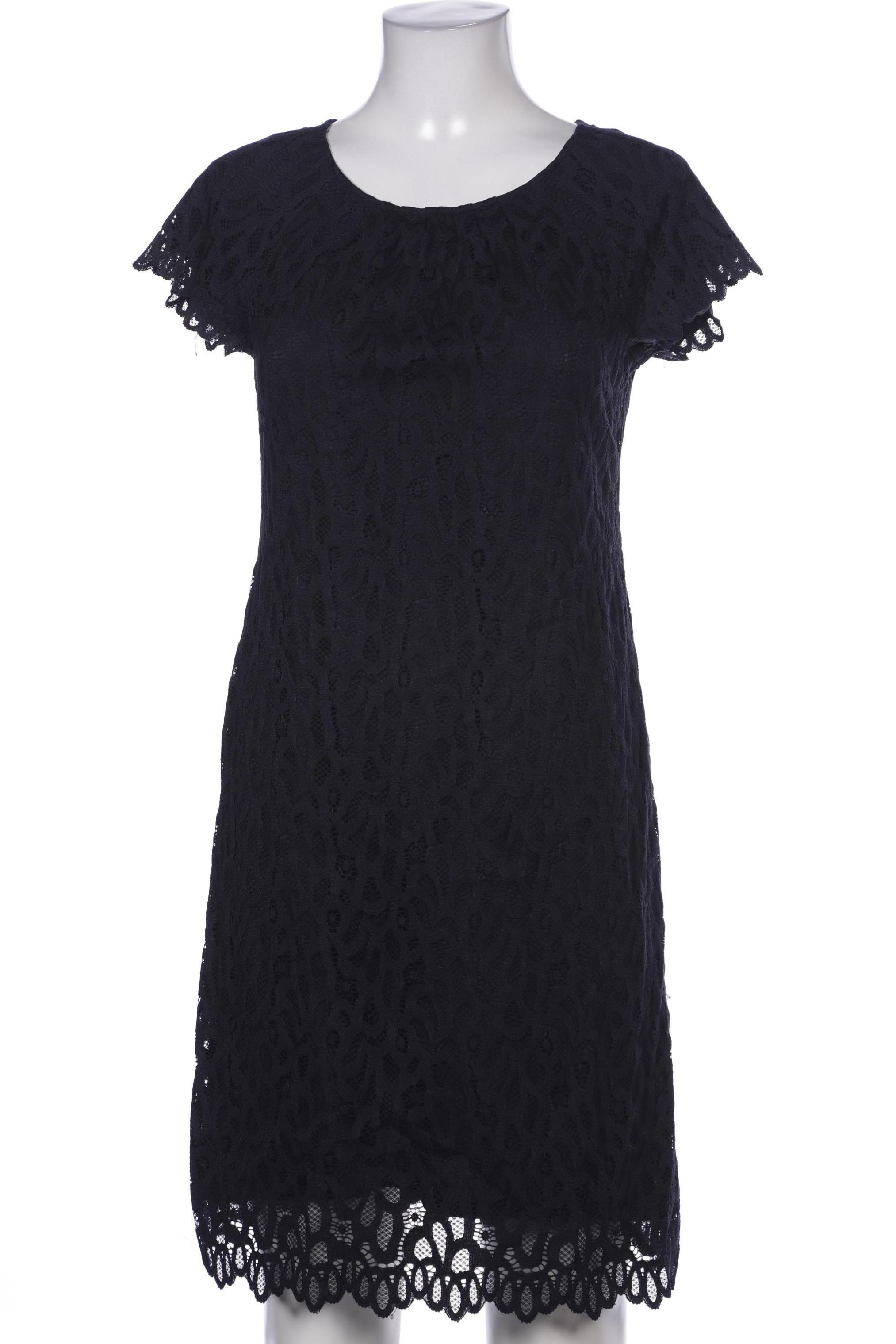 

Taifun Damen Kleid, marineblau, Gr. 38