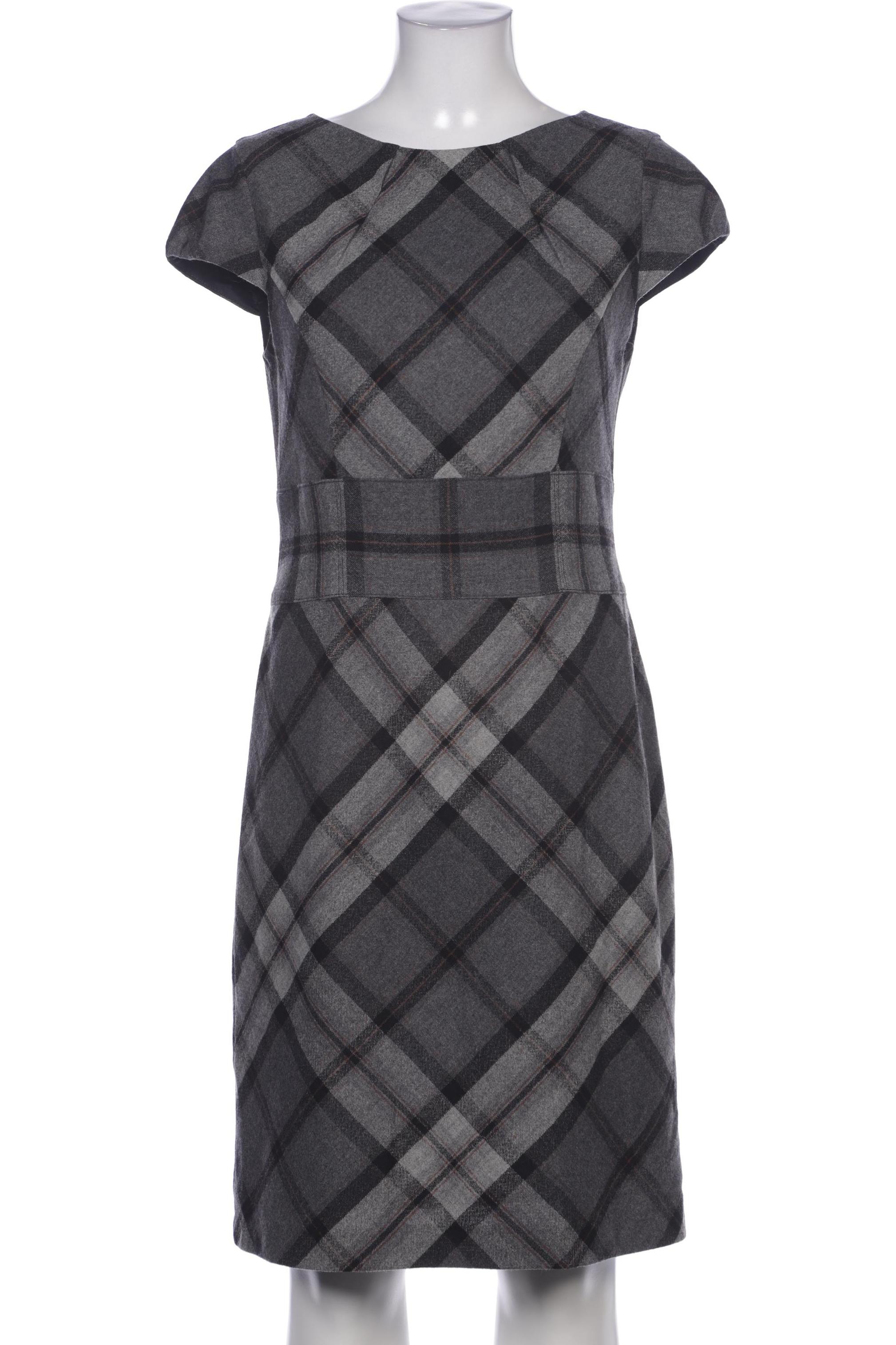 

Taifun Damen Kleid, grau, Gr. 40