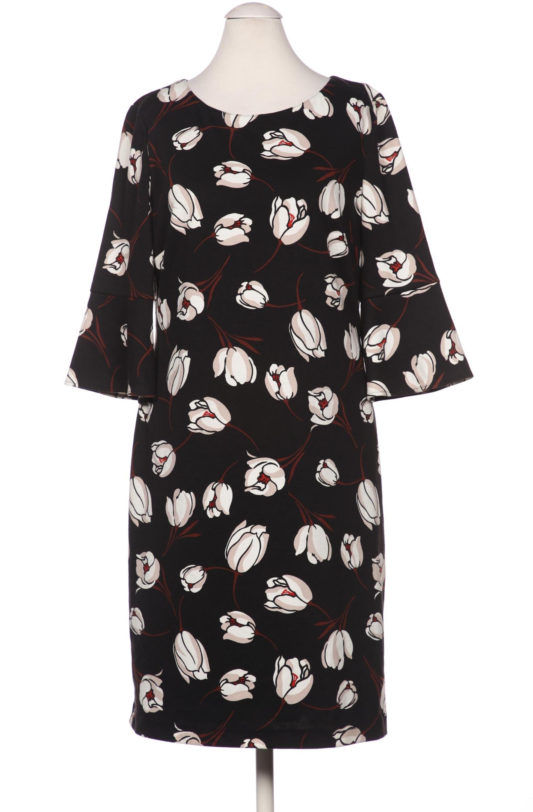 

Taifun Damen Kleid, schwarz, Gr. 36