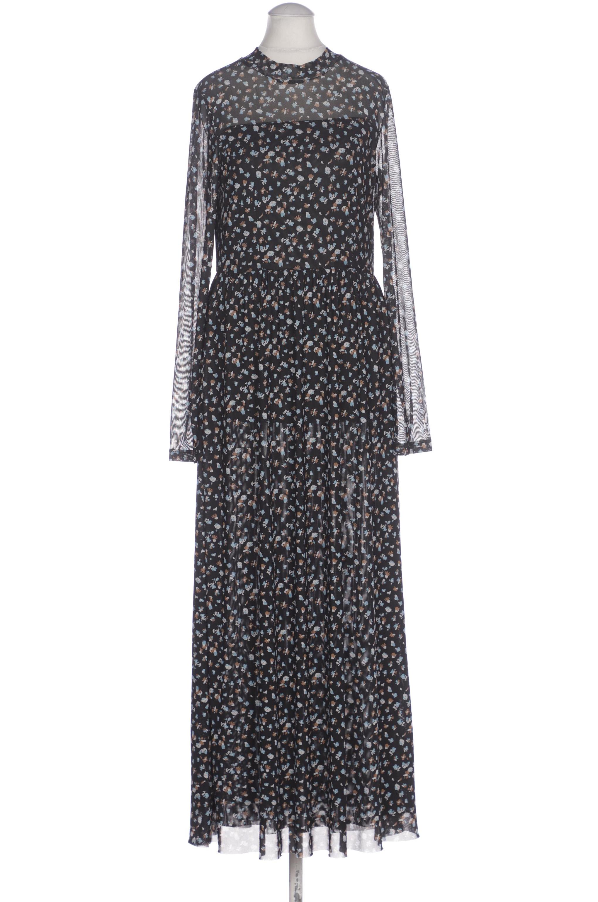 

Taifun Damen Kleid, schwarz, Gr. 36