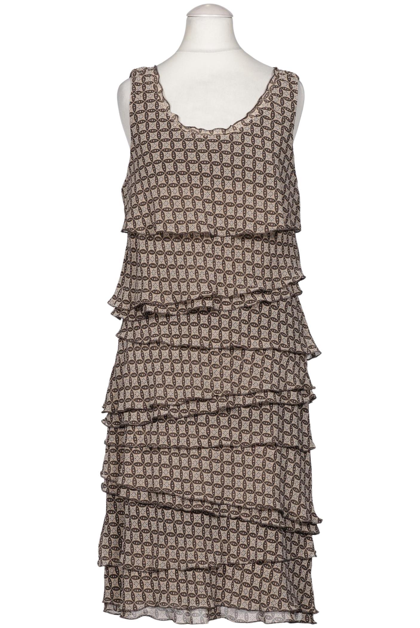 

Taifun Damen Kleid, mehrfarbig, Gr. 34