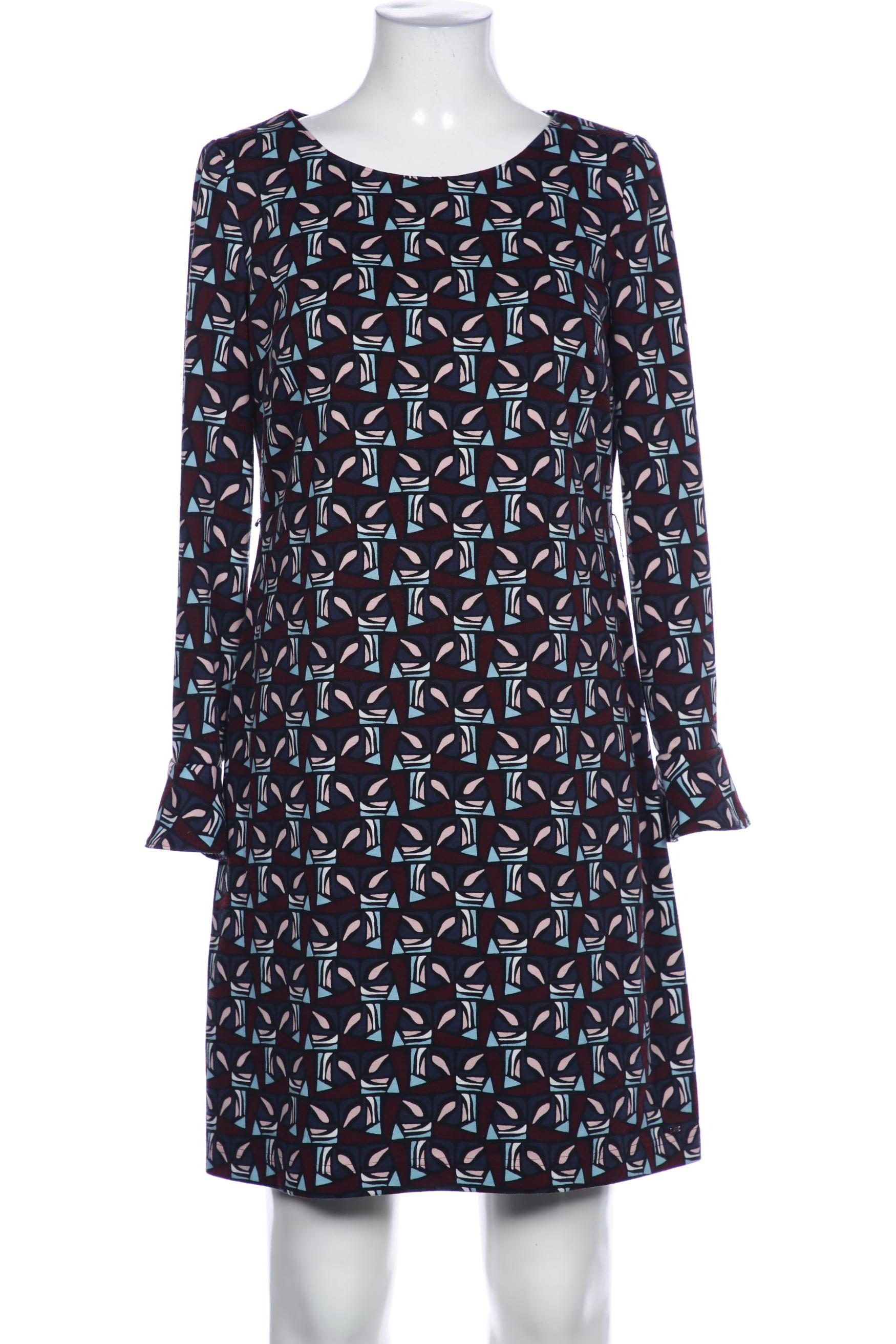 

Taifun Damen Kleid, schwarz, Gr. 42