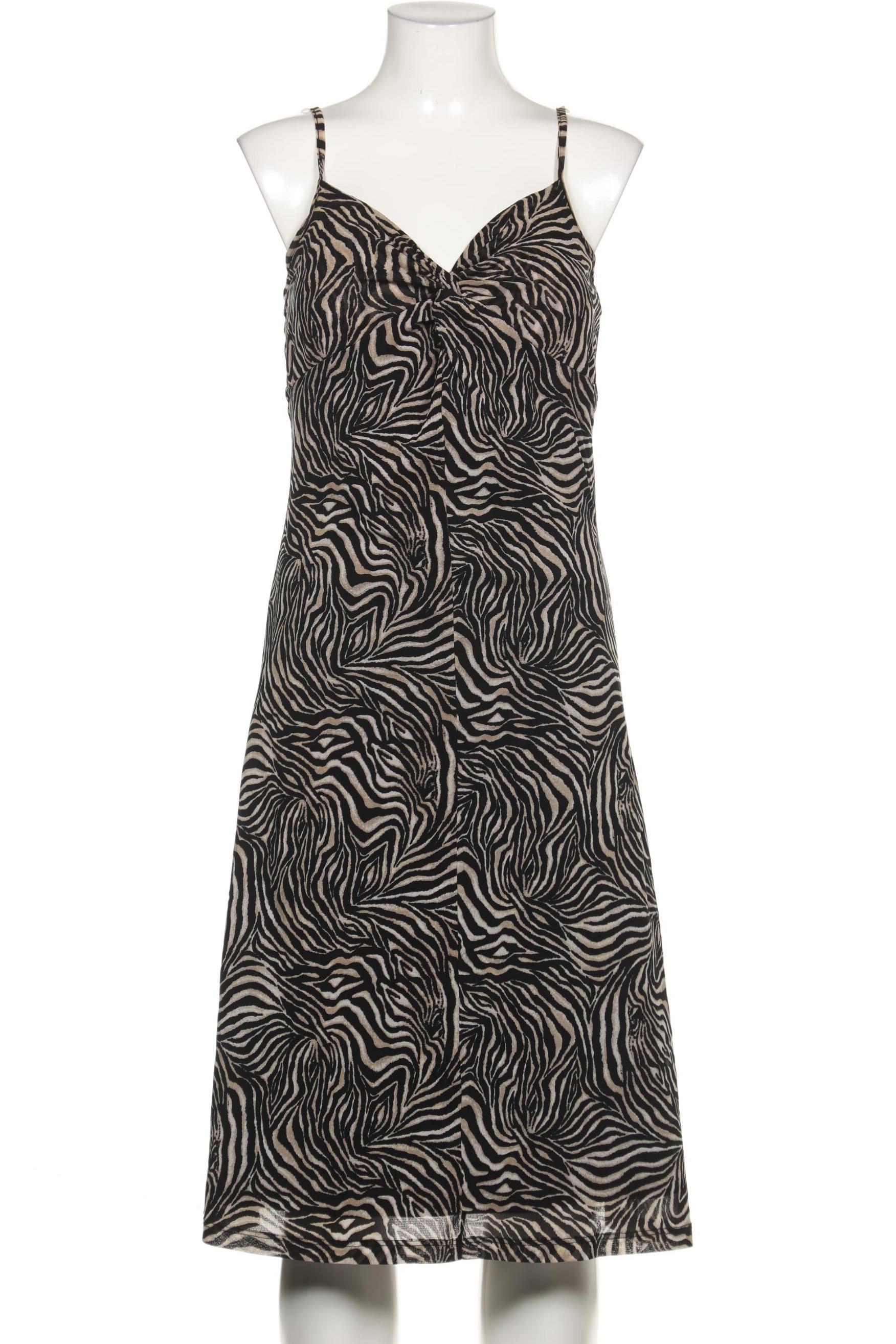 

Taifun Damen Kleid, schwarz, Gr. 38