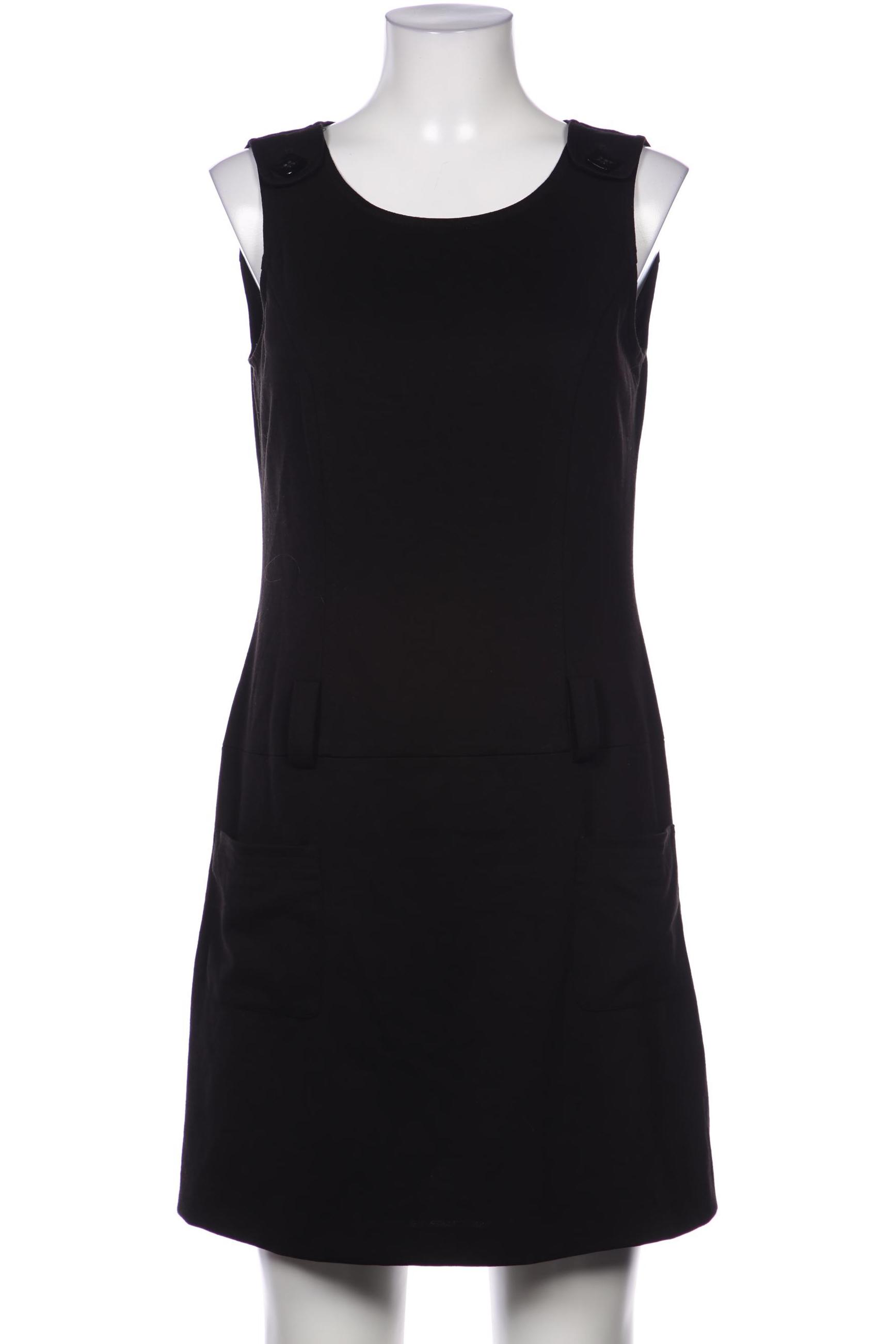 

Taifun Damen Kleid, schwarz, Gr. 38