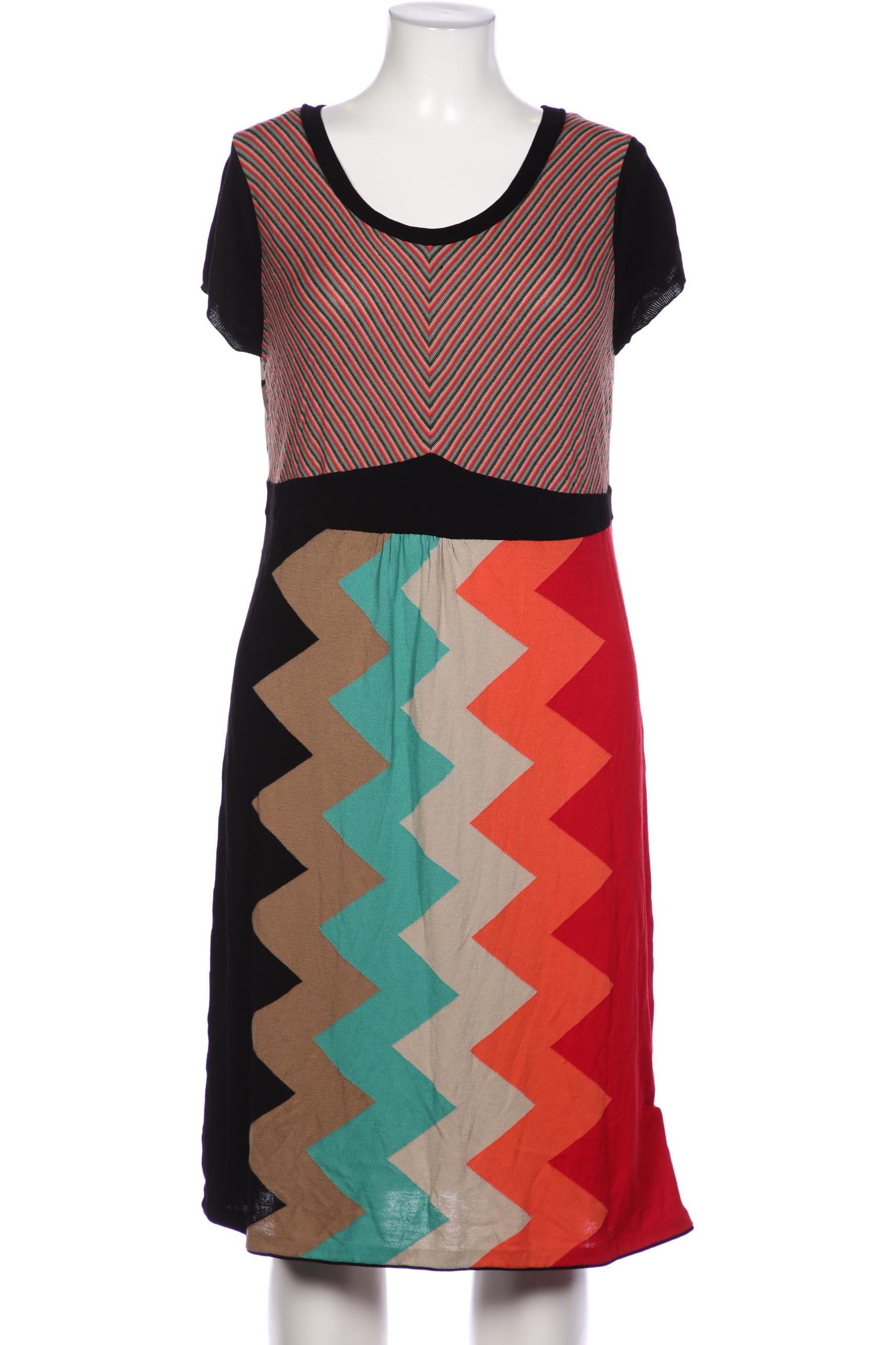 

Taifun Damen Kleid, mehrfarbig, Gr. 44