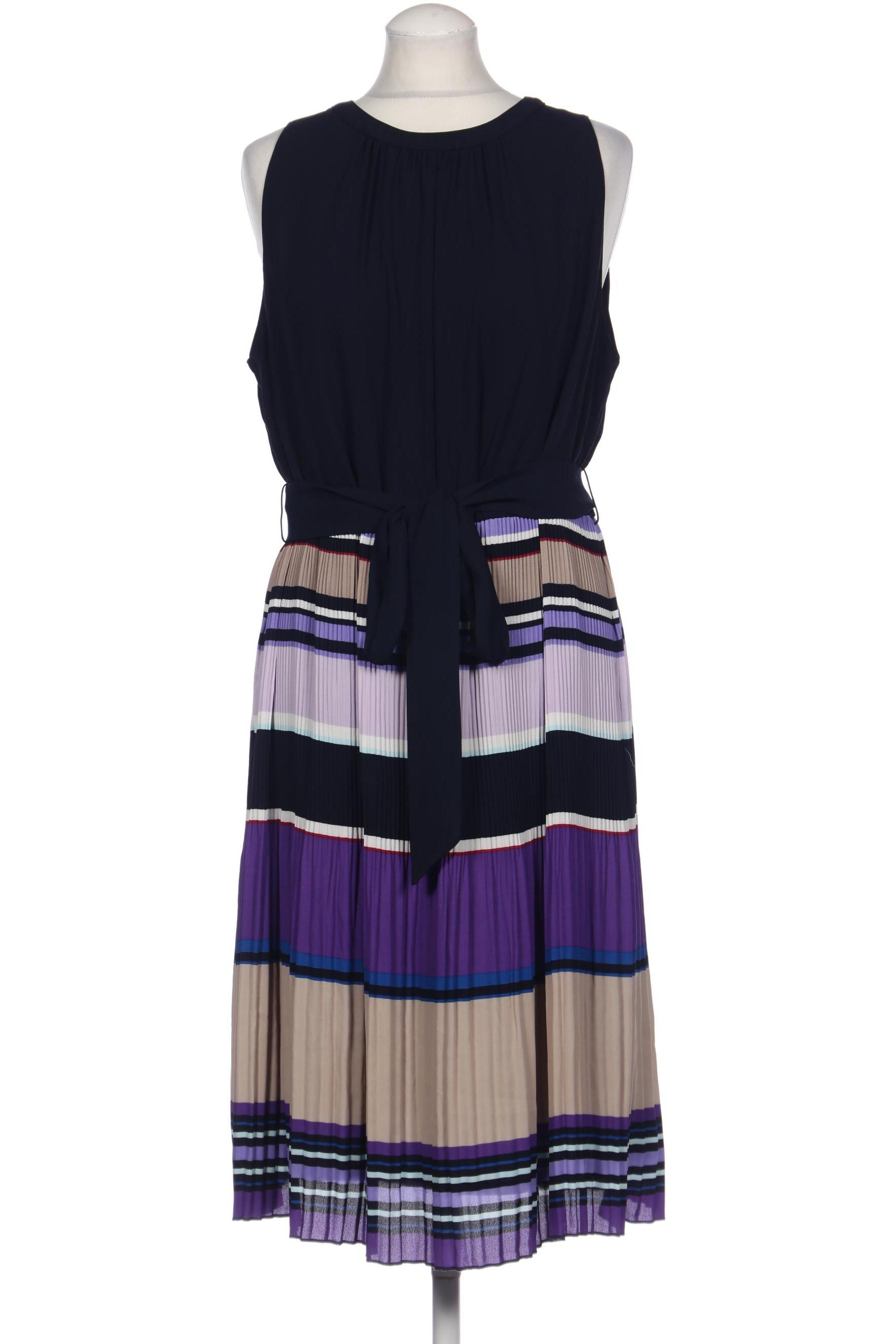 

Taifun Damen Kleid, mehrfarbig, Gr. 38
