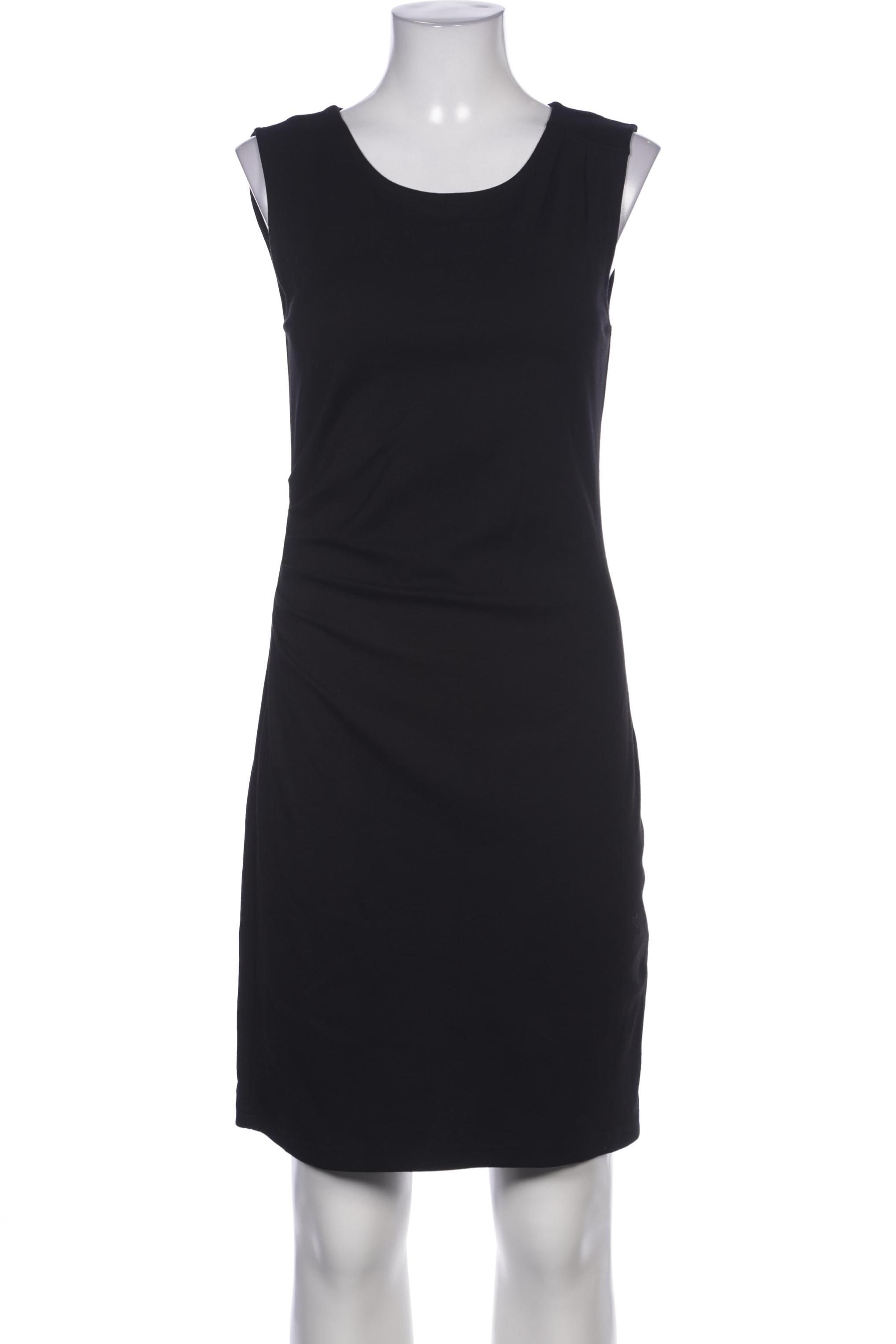 

Taifun Damen Kleid, schwarz, Gr. 38
