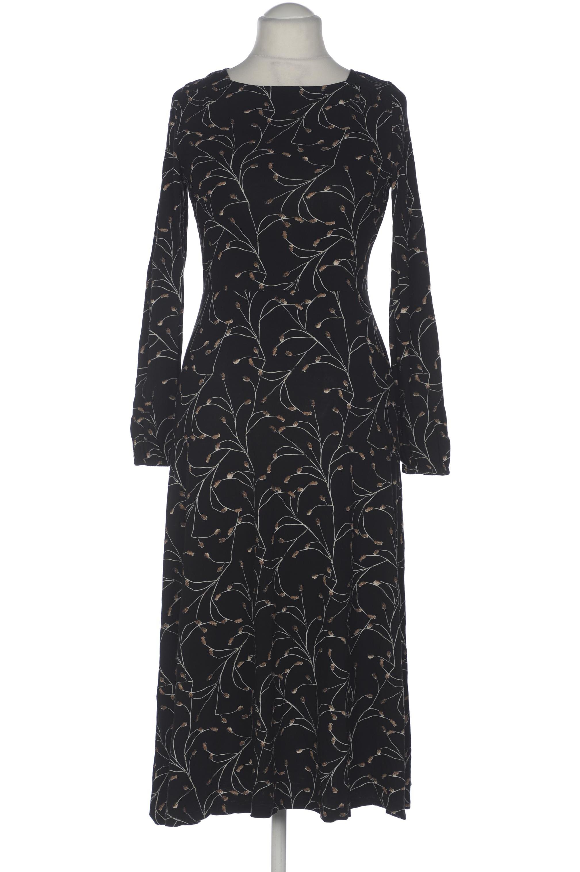 

Taifun Damen Kleid, schwarz, Gr. 36