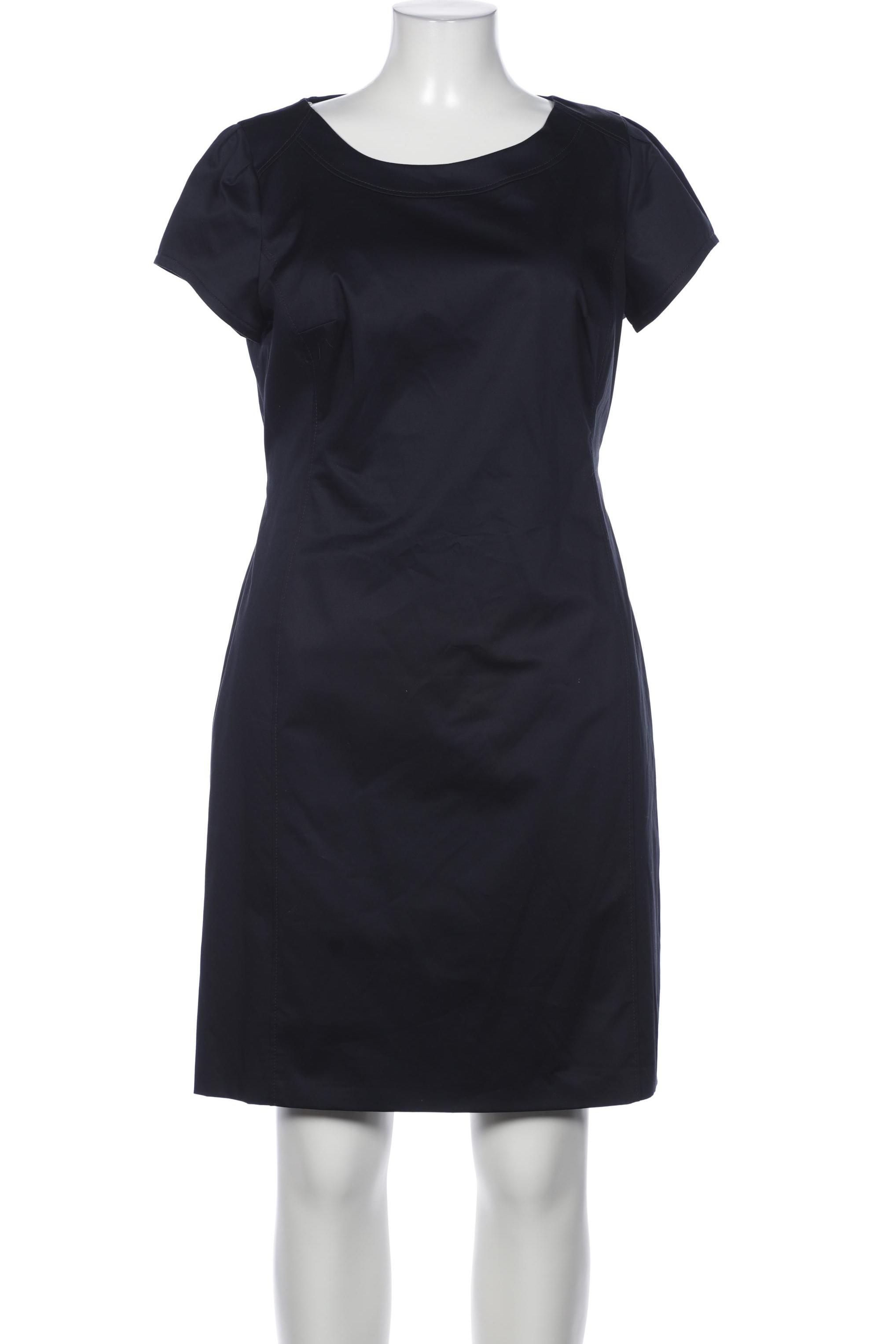 

Taifun Damen Kleid, marineblau, Gr. 42