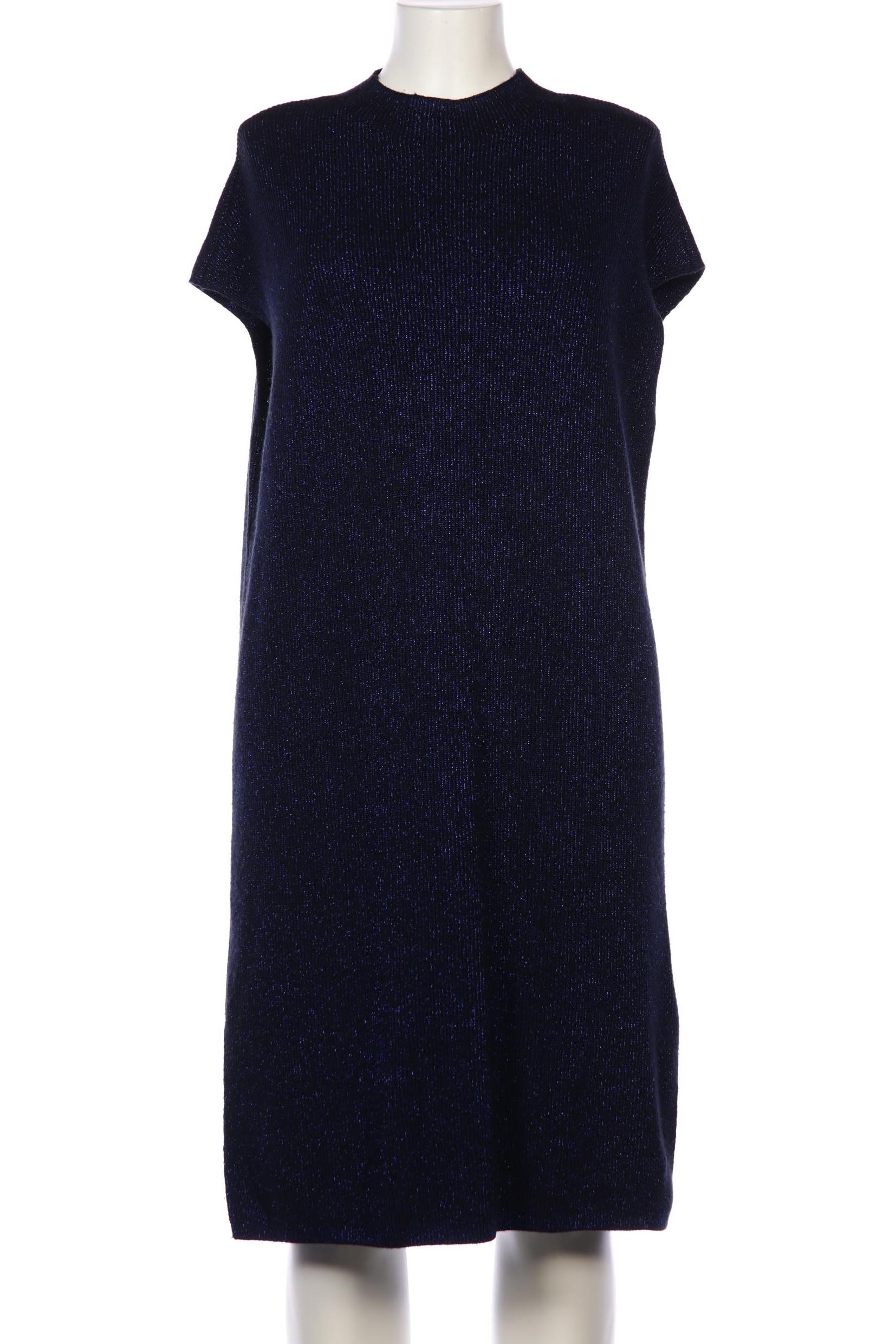 

Taifun Damen Kleid, marineblau, Gr. 42