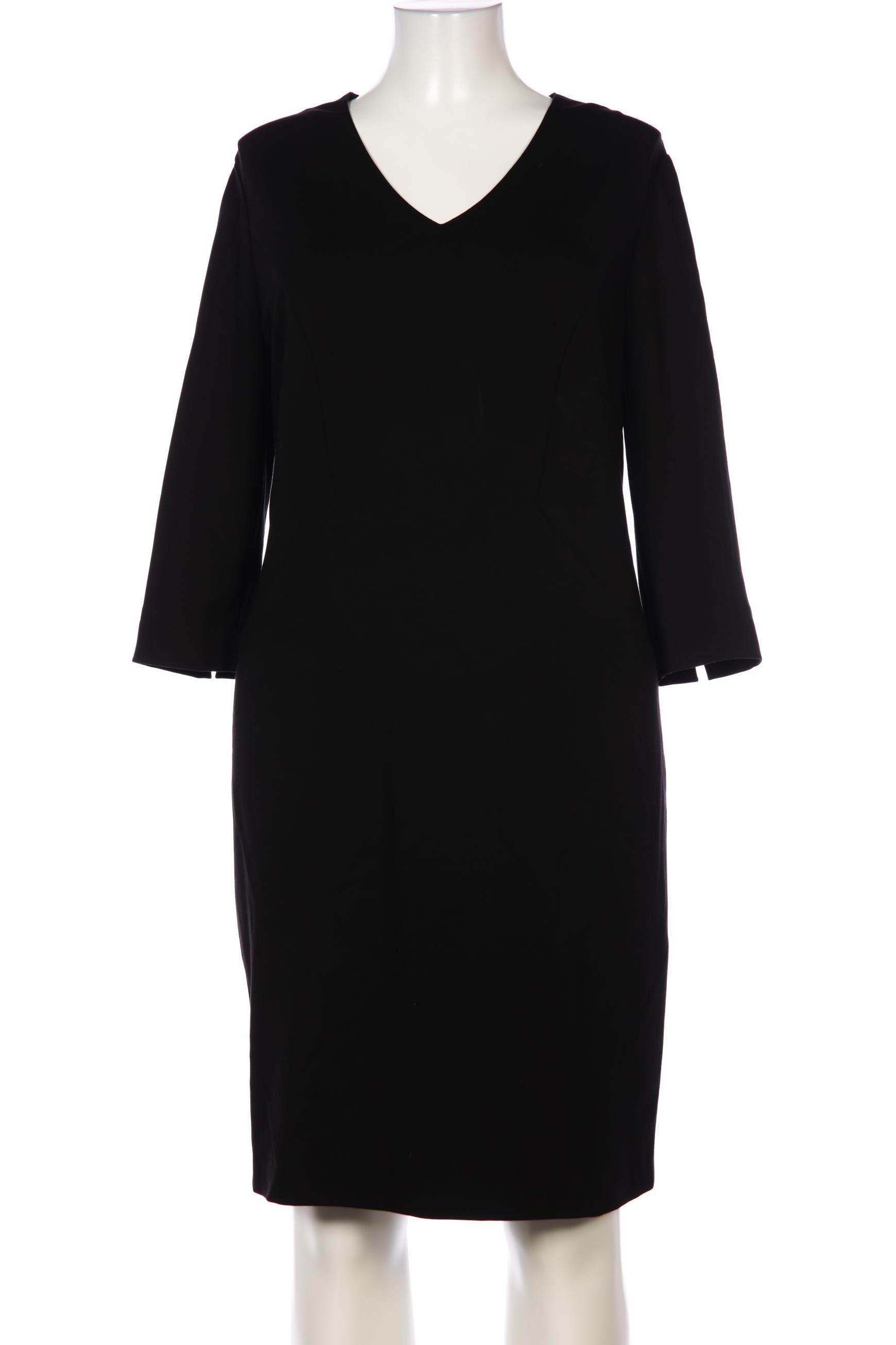 

Taifun Damen Kleid, schwarz, Gr. 44