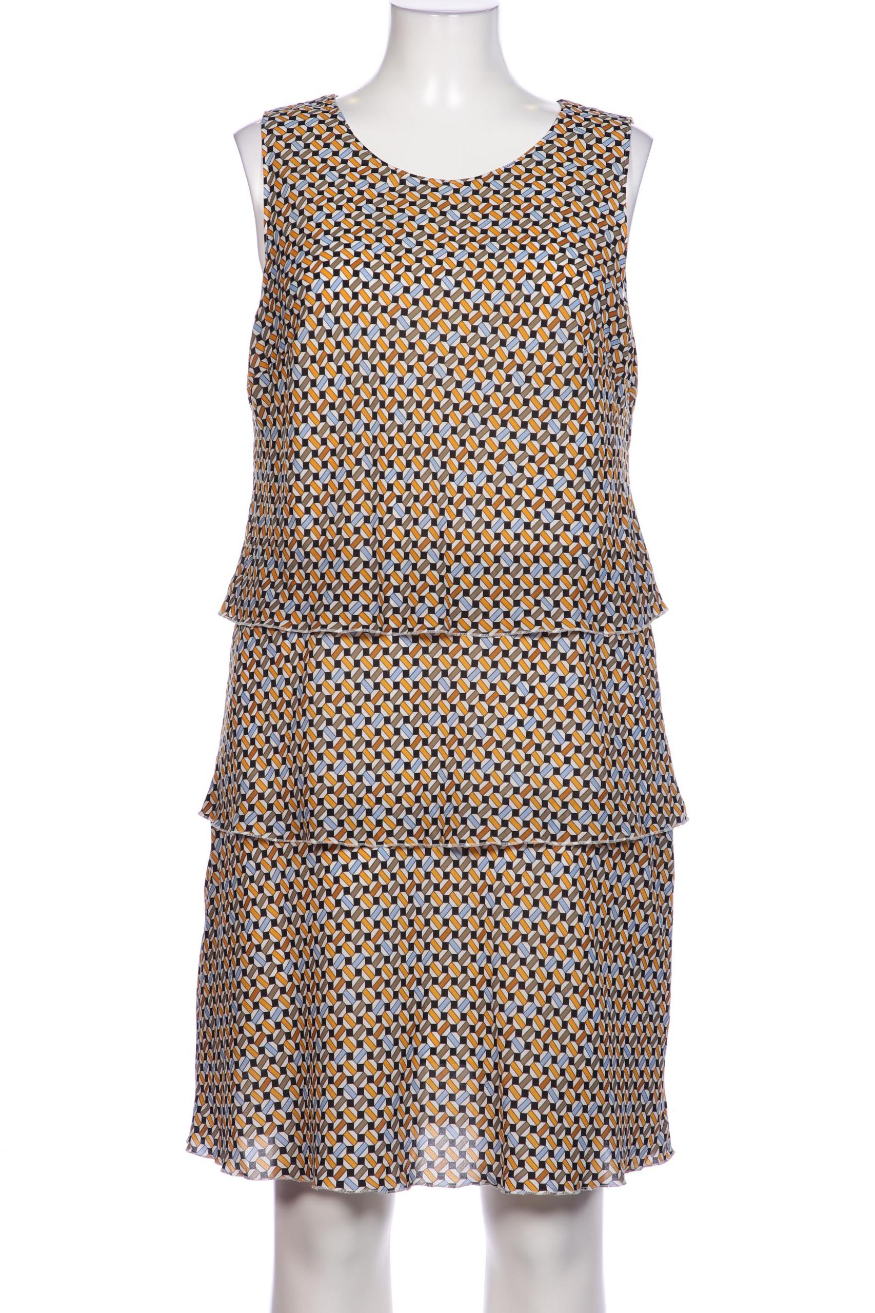 

Taifun Damen Kleid, mehrfarbig, Gr. 44
