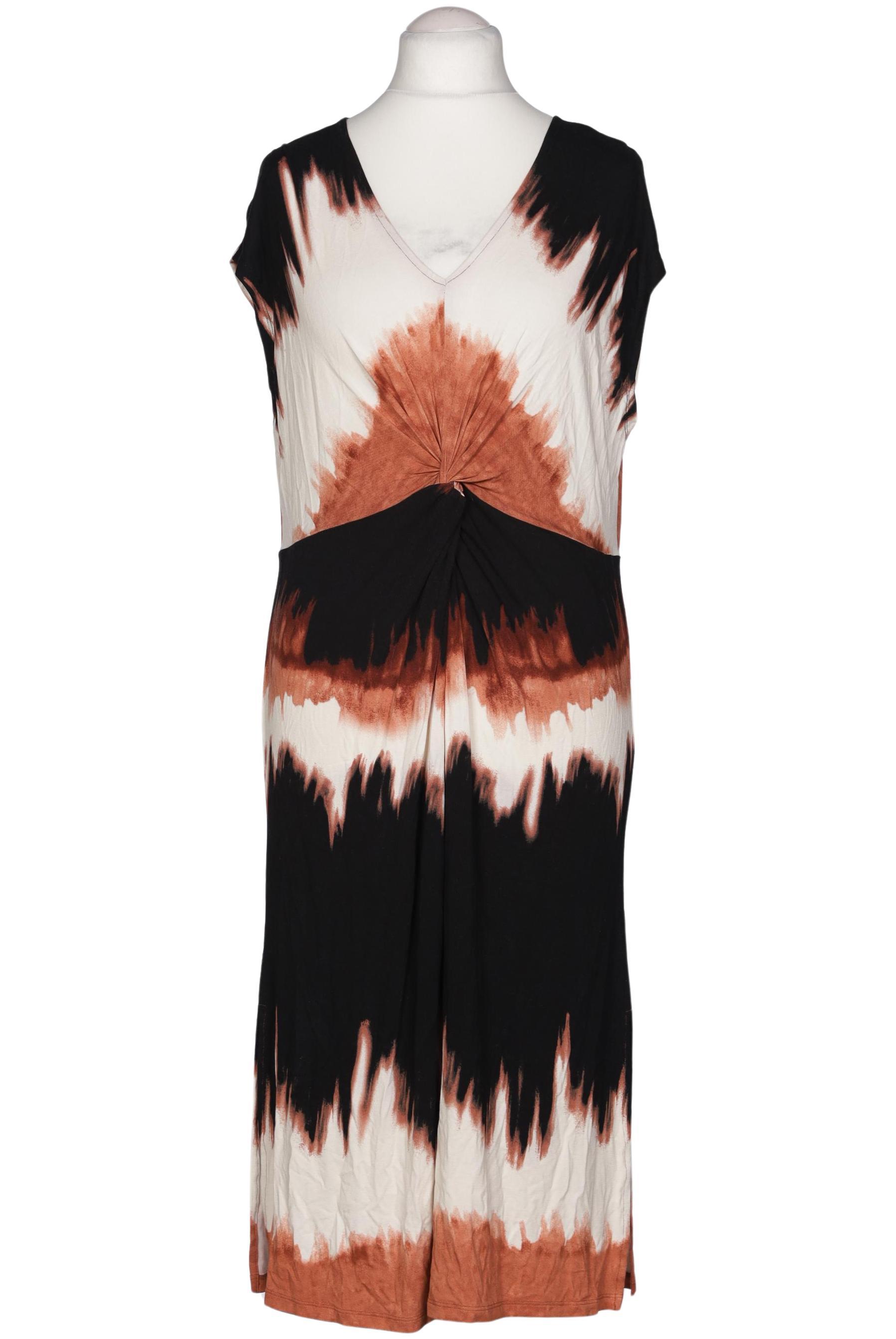 

Taifun Damen Kleid, mehrfarbig, Gr. 38