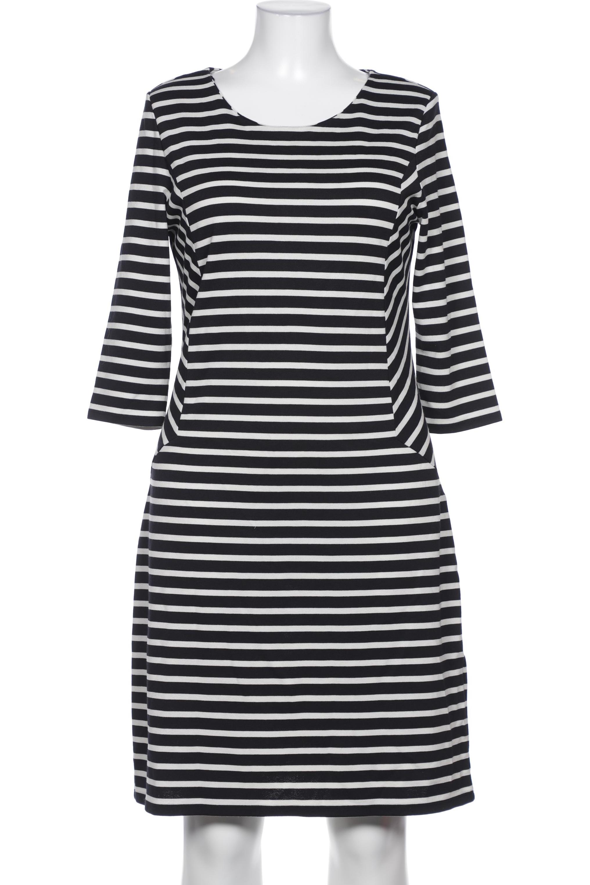 

Taifun Damen Kleid, marineblau, Gr. 42