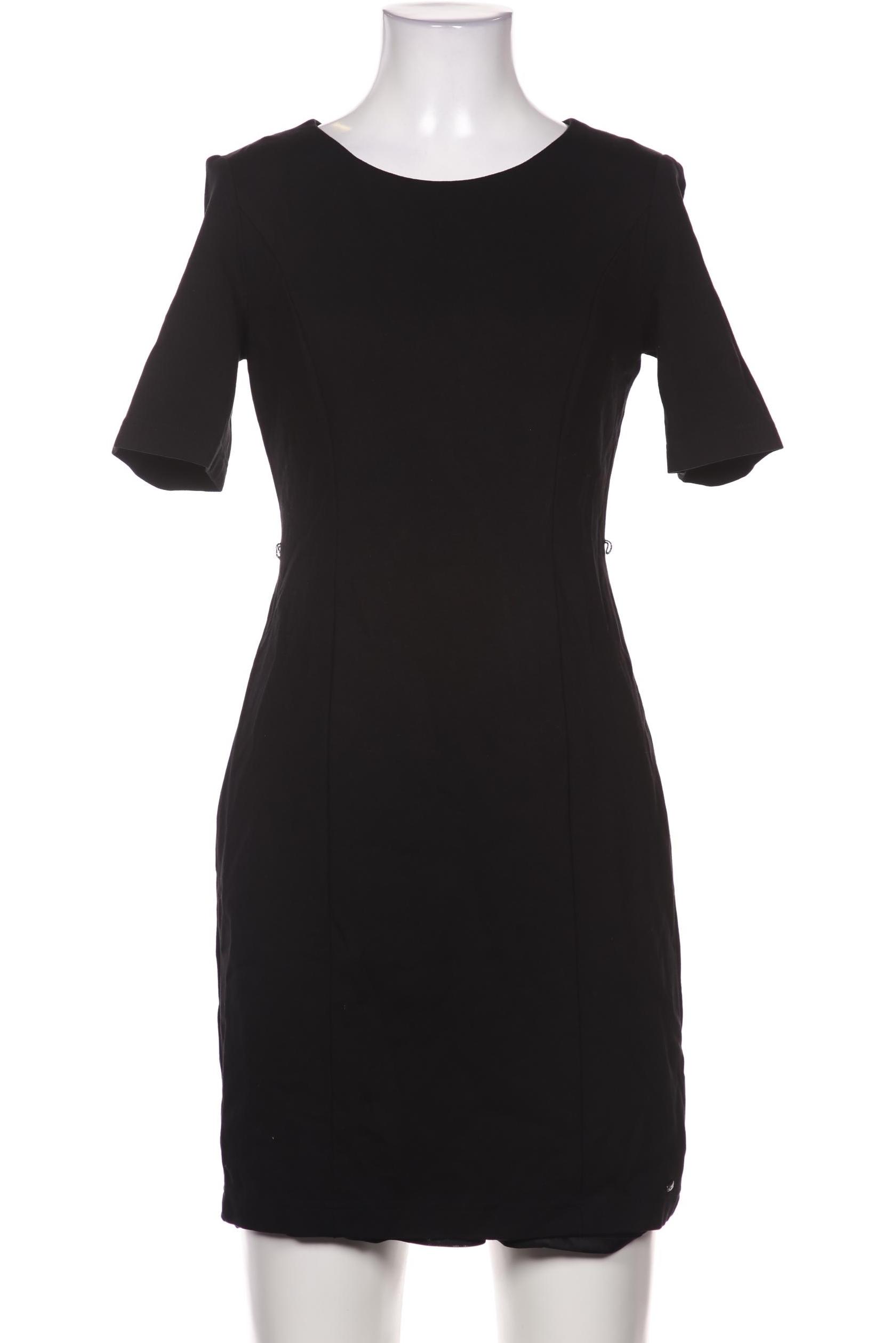 

Taifun Damen Kleid, schwarz, Gr. 32