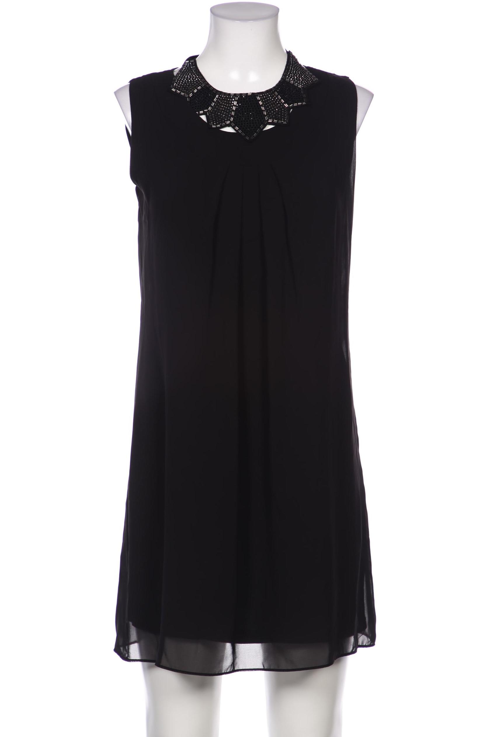 

Taifun Damen Kleid, schwarz, Gr. 38