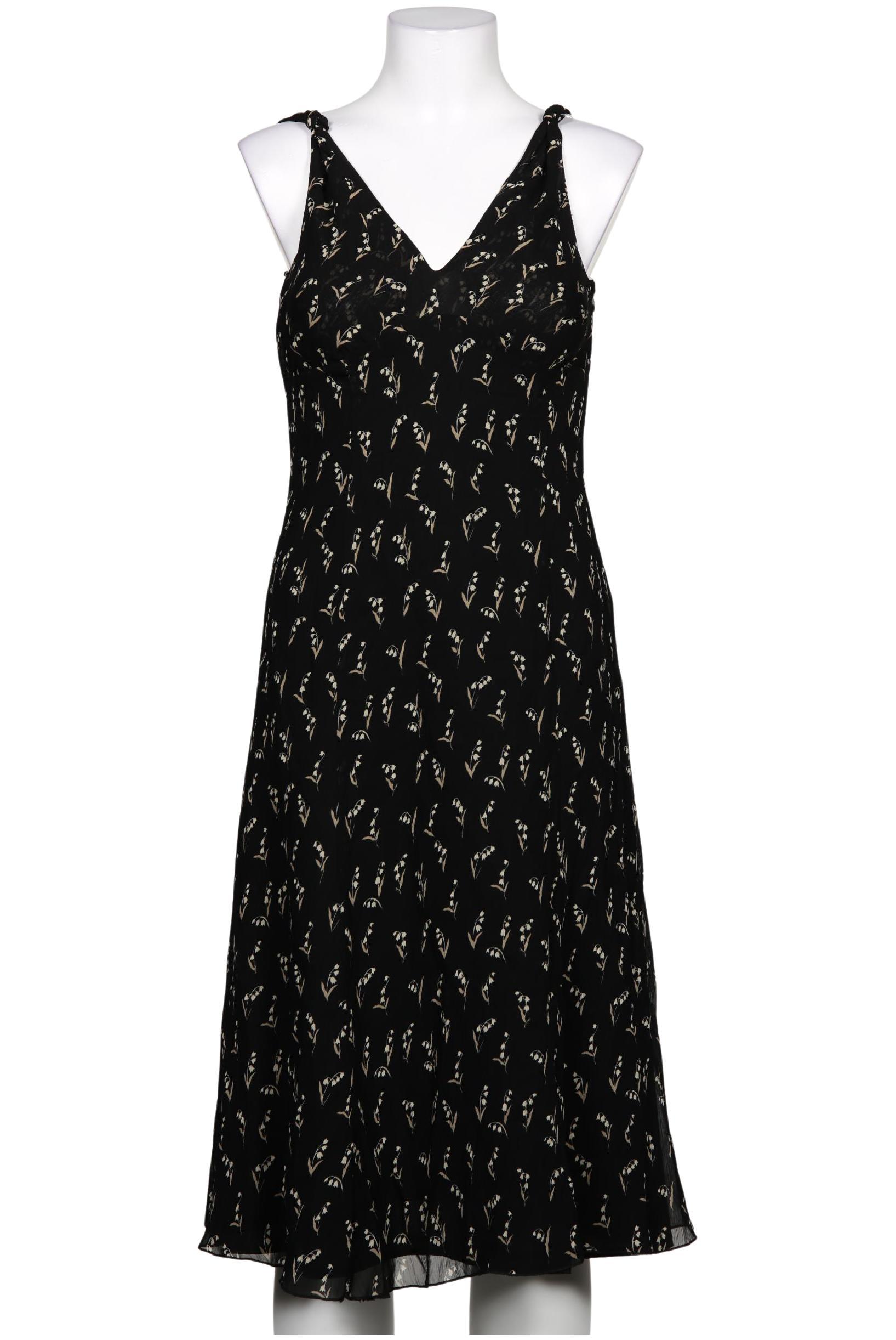 

Taifun Damen Kleid, schwarz, Gr. 36