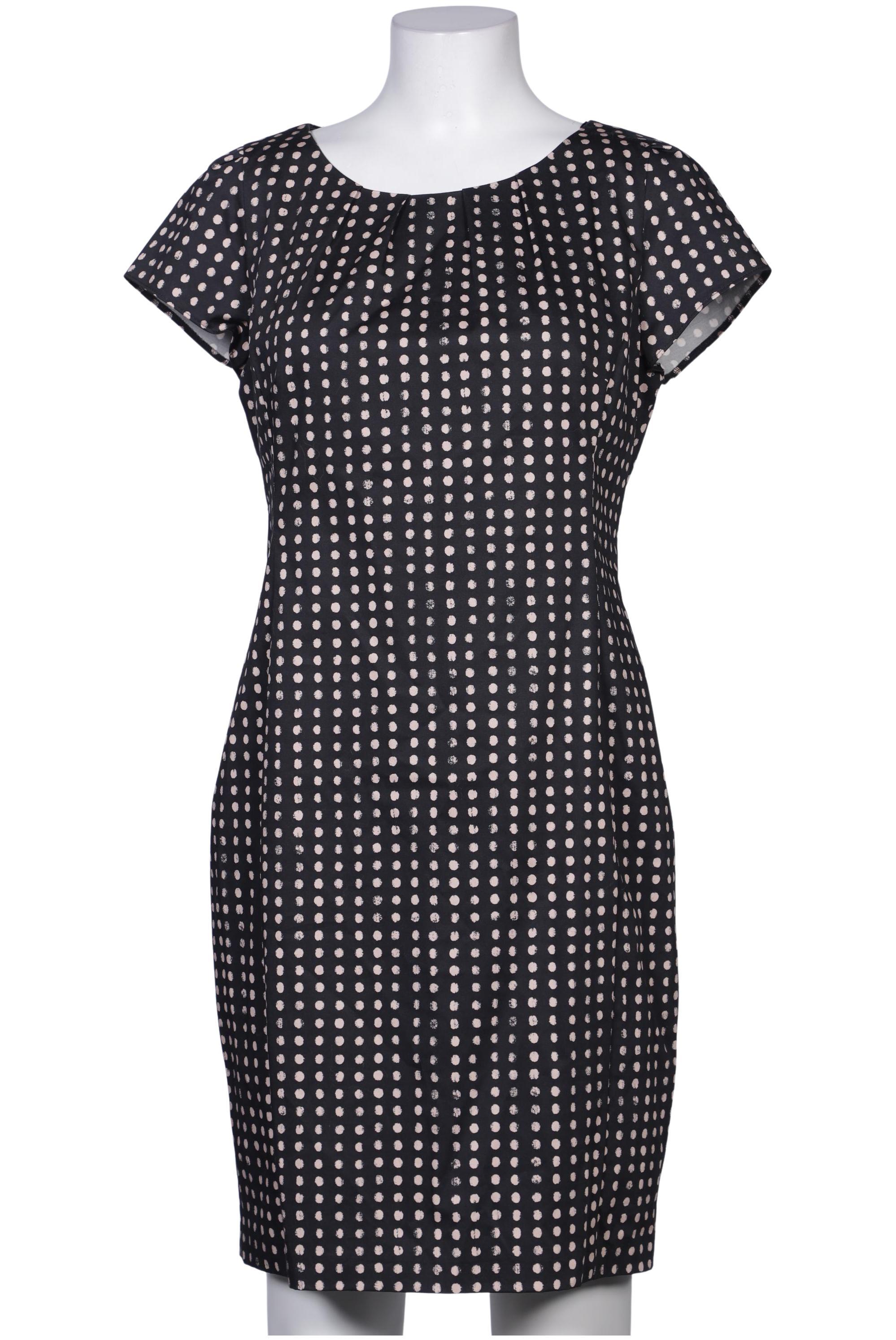 

Taifun Damen Kleid, schwarz, Gr. 40