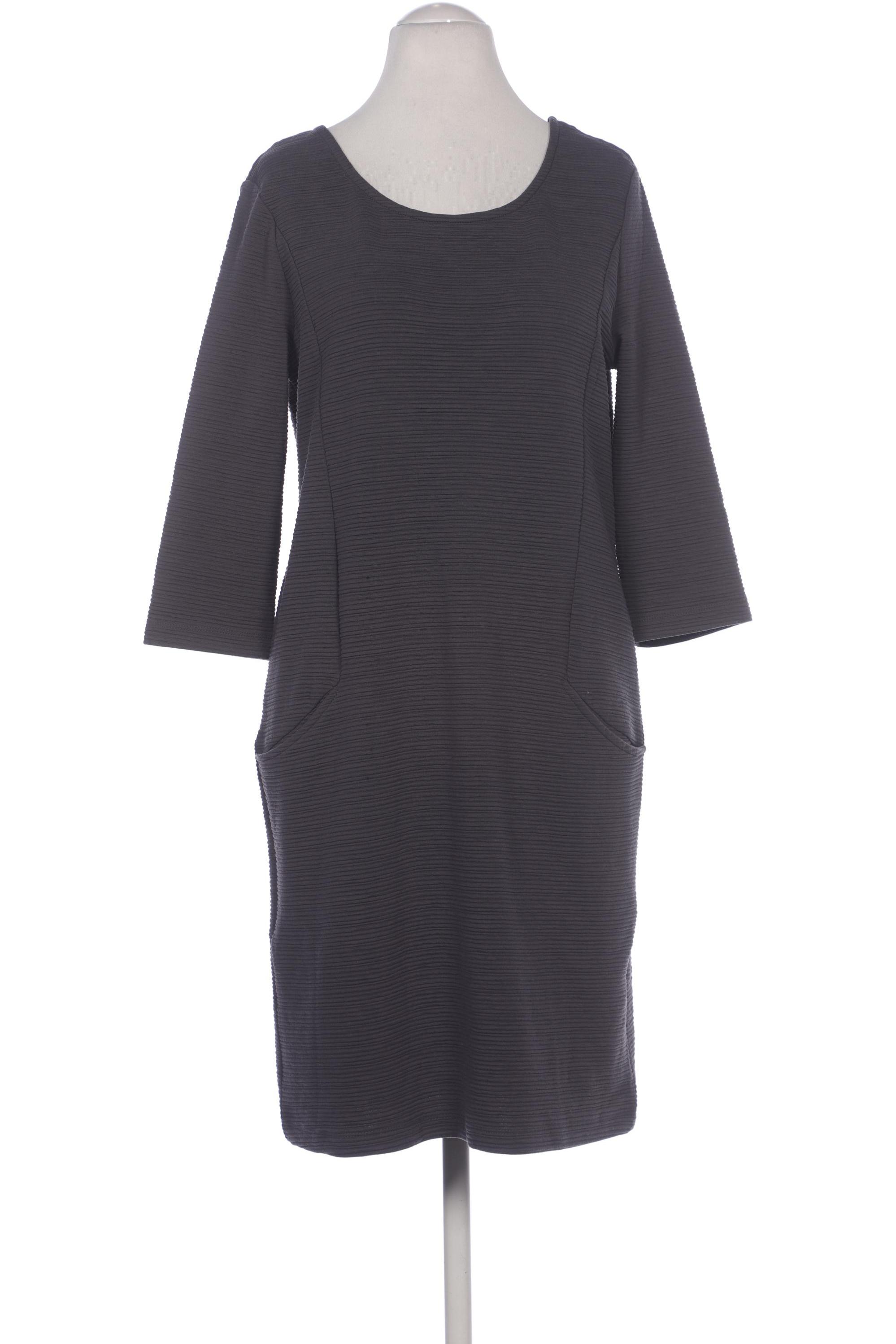 

Taifun Damen Kleid, grau, Gr. 36
