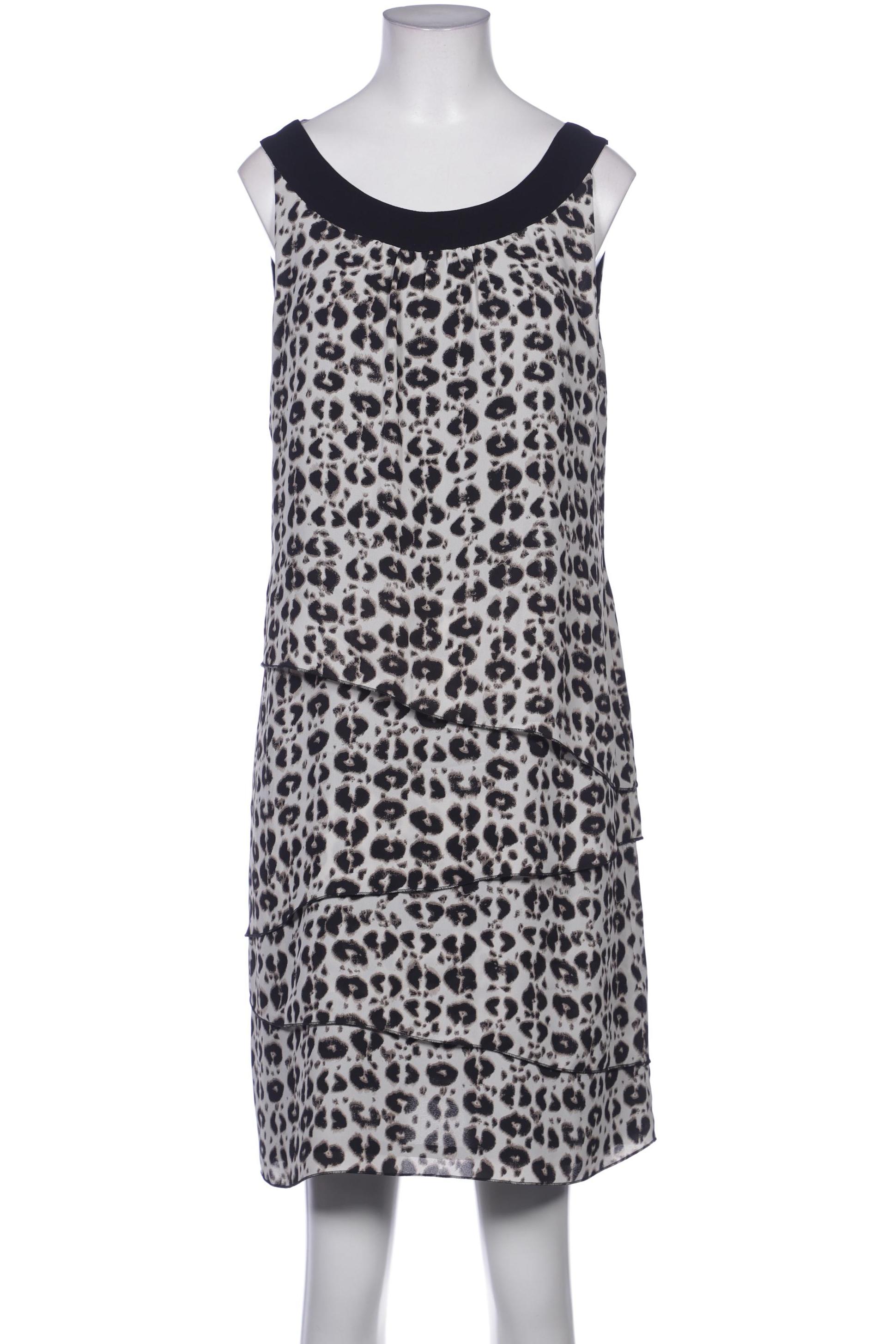 

Taifun Damen Kleid, mehrfarbig, Gr. 36