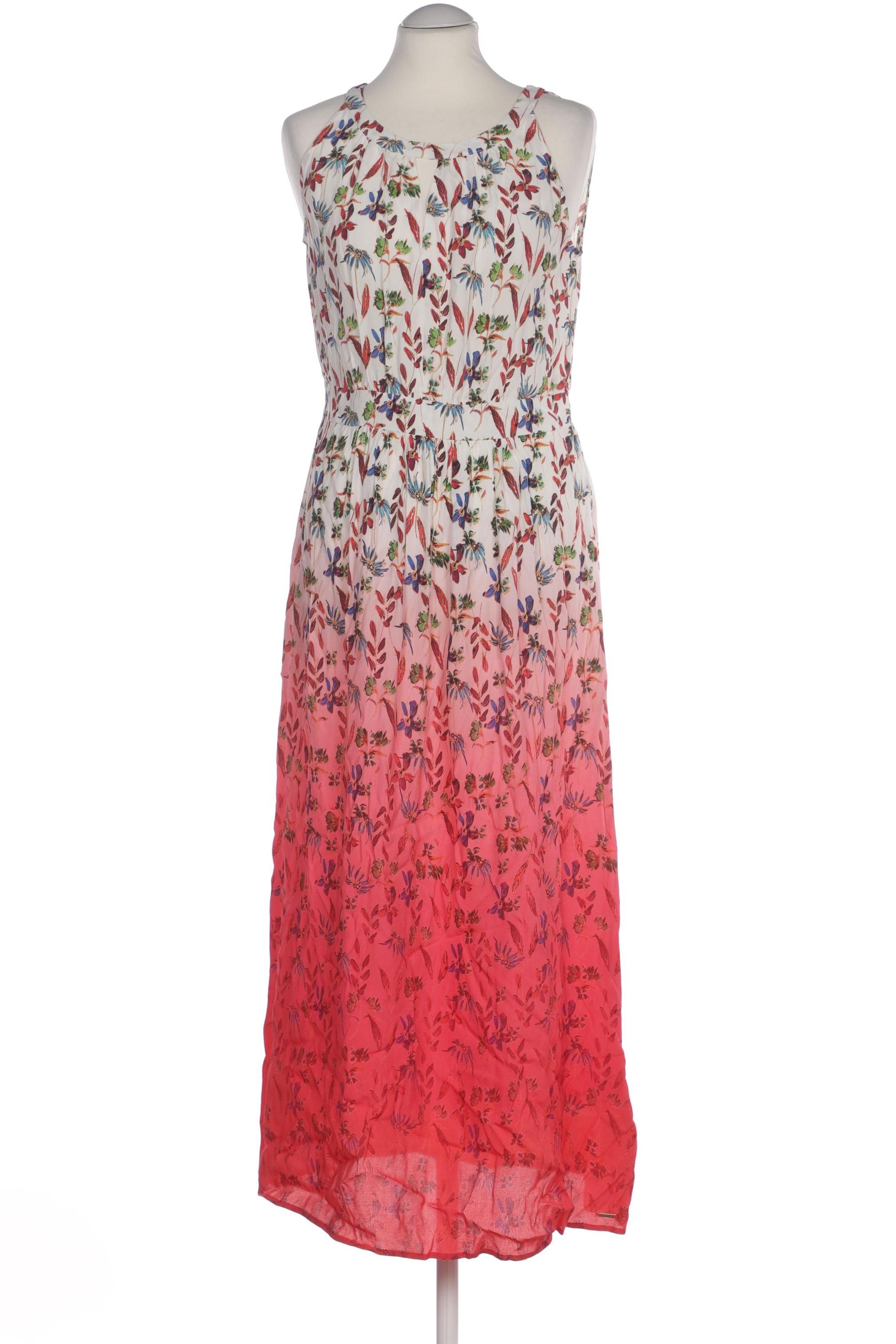 

Taifun Damen Kleid, mehrfarbig, Gr. 36