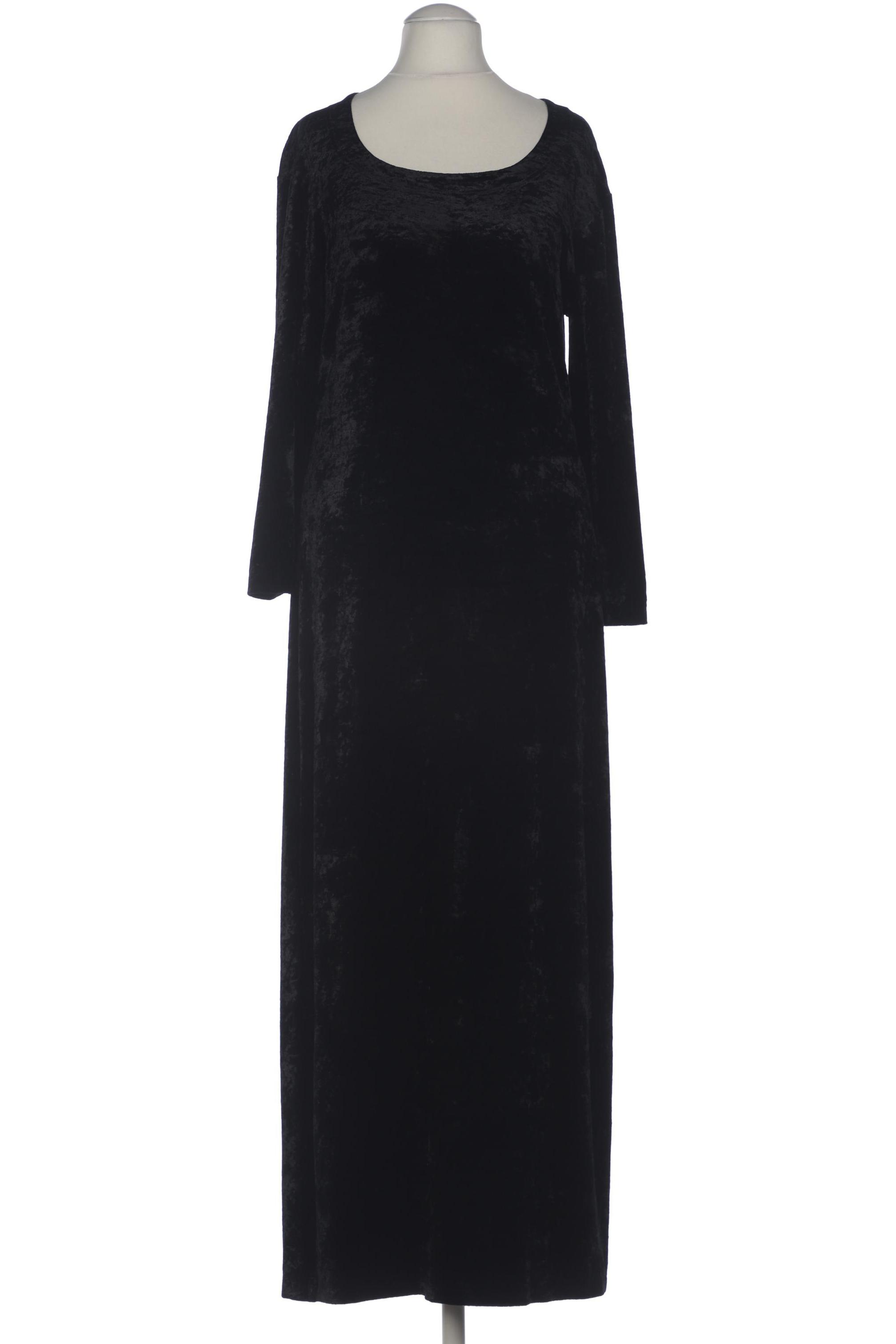 

Taifun Damen Kleid, schwarz, Gr. 36