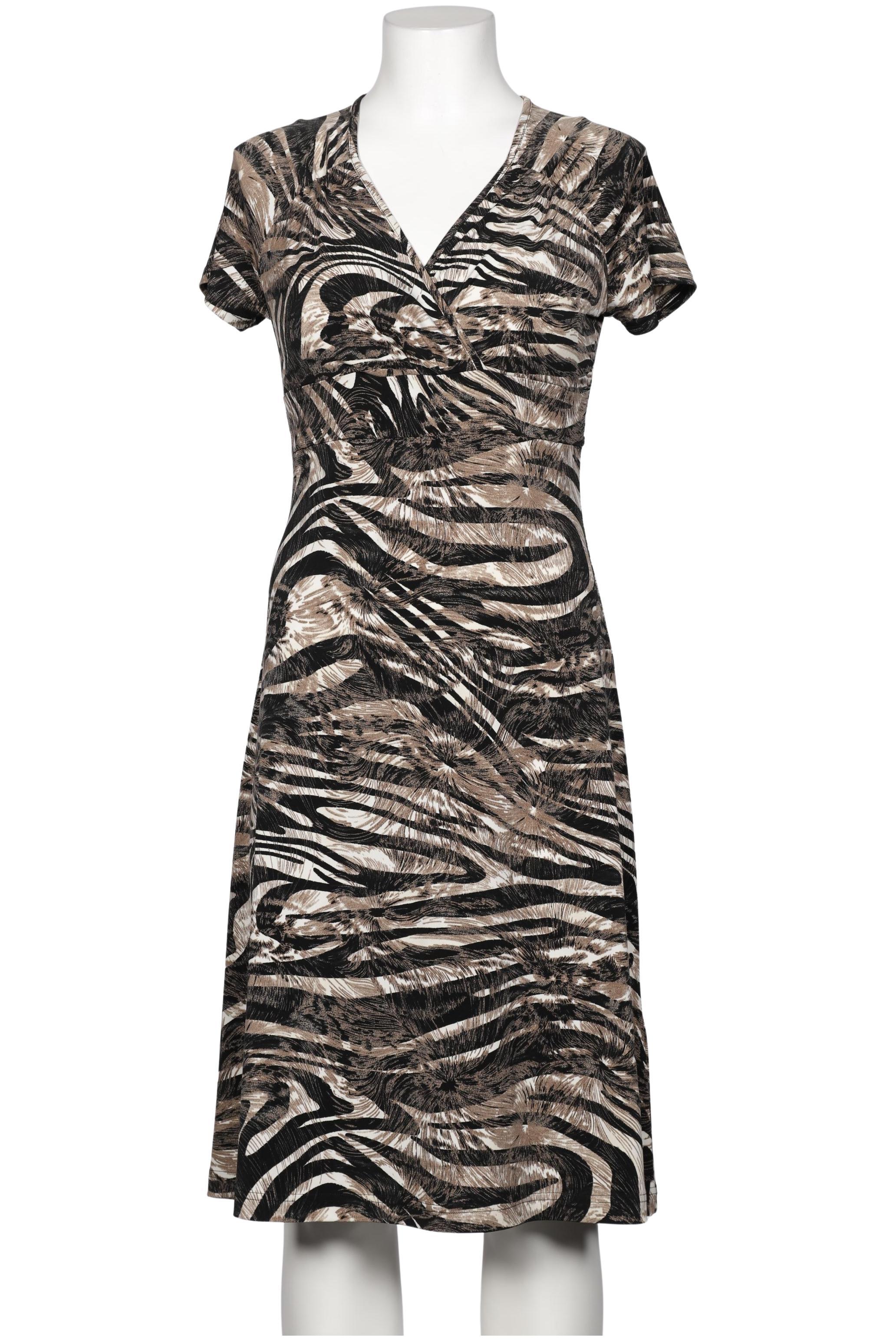 

Taifun Damen Kleid, schwarz, Gr. 36