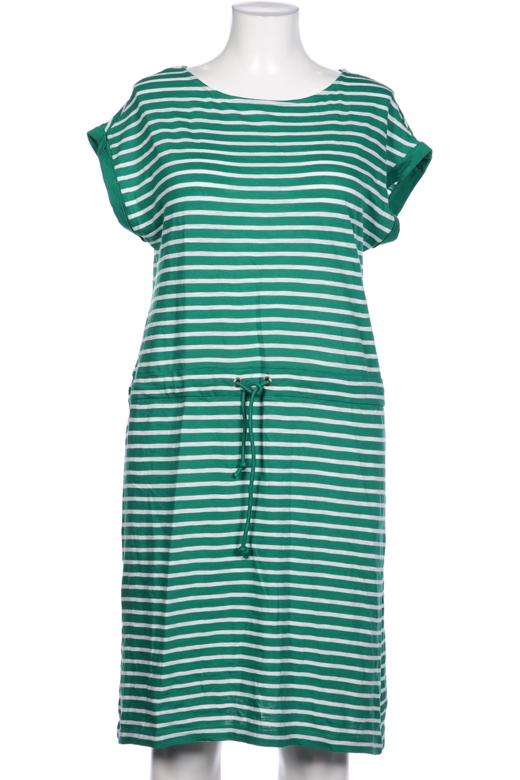 

TAIFUN Damen Kleid, grün