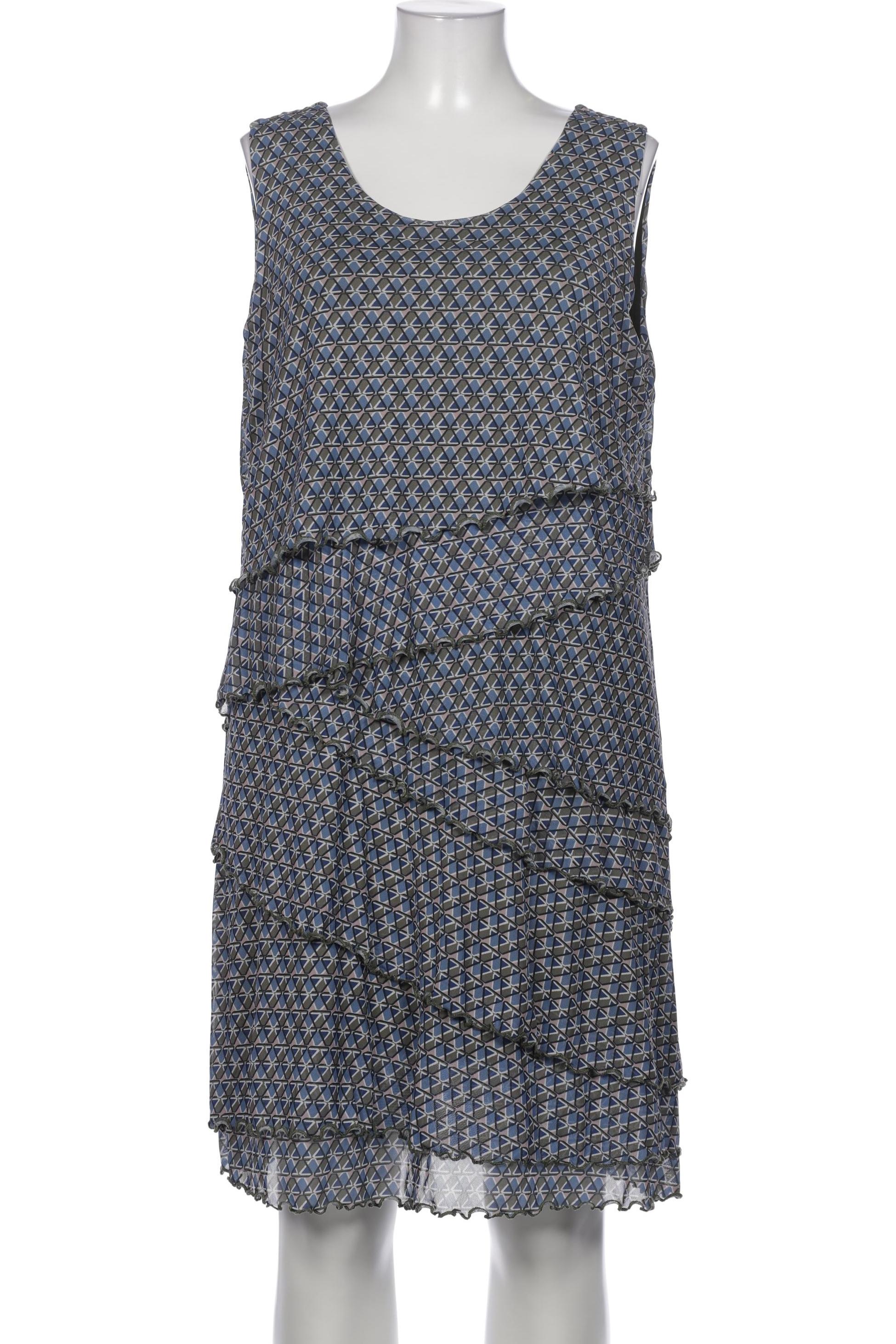 

Taifun Damen Kleid, mehrfarbig, Gr. 46