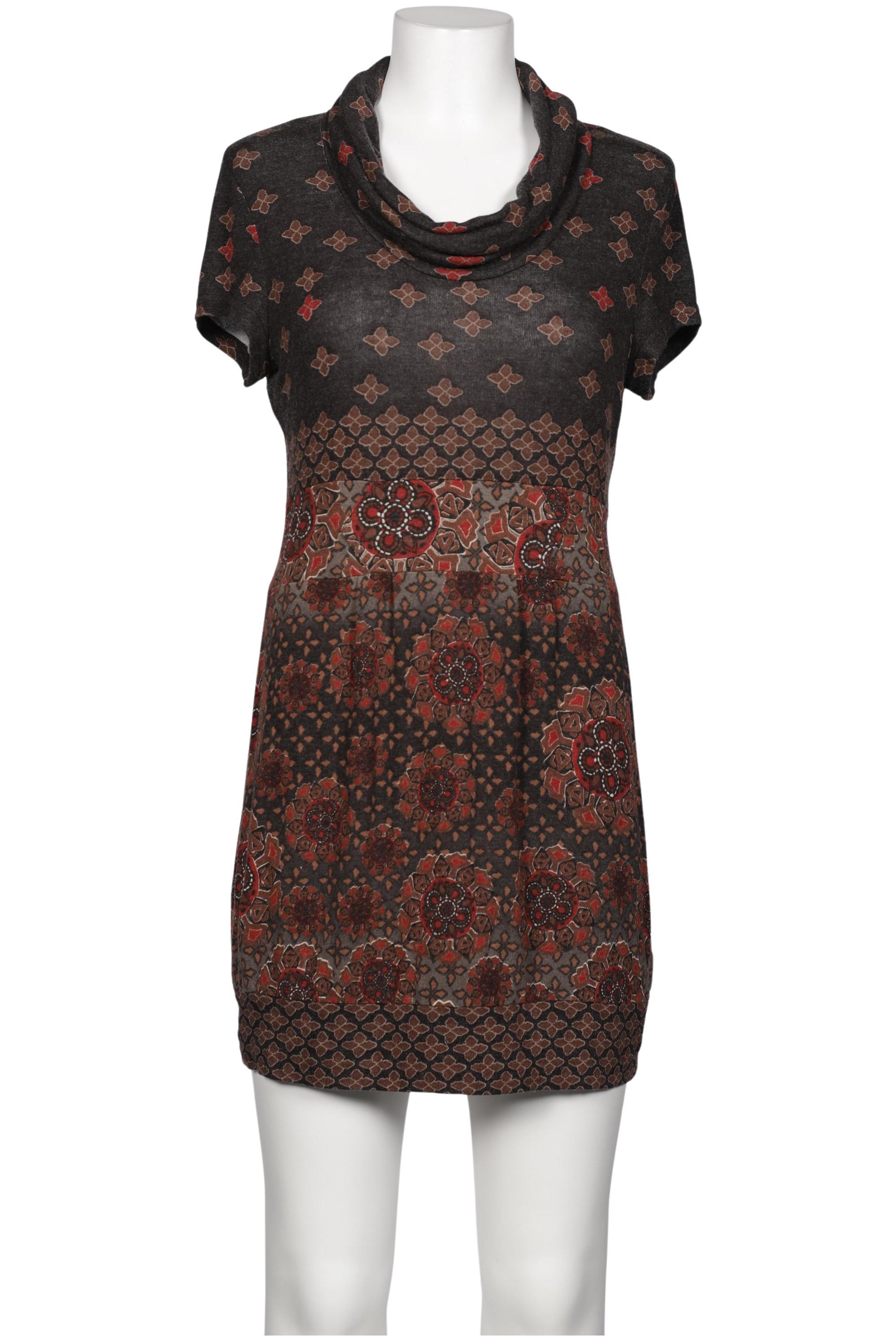 

Taifun Damen Kleid, grau, Gr. 40