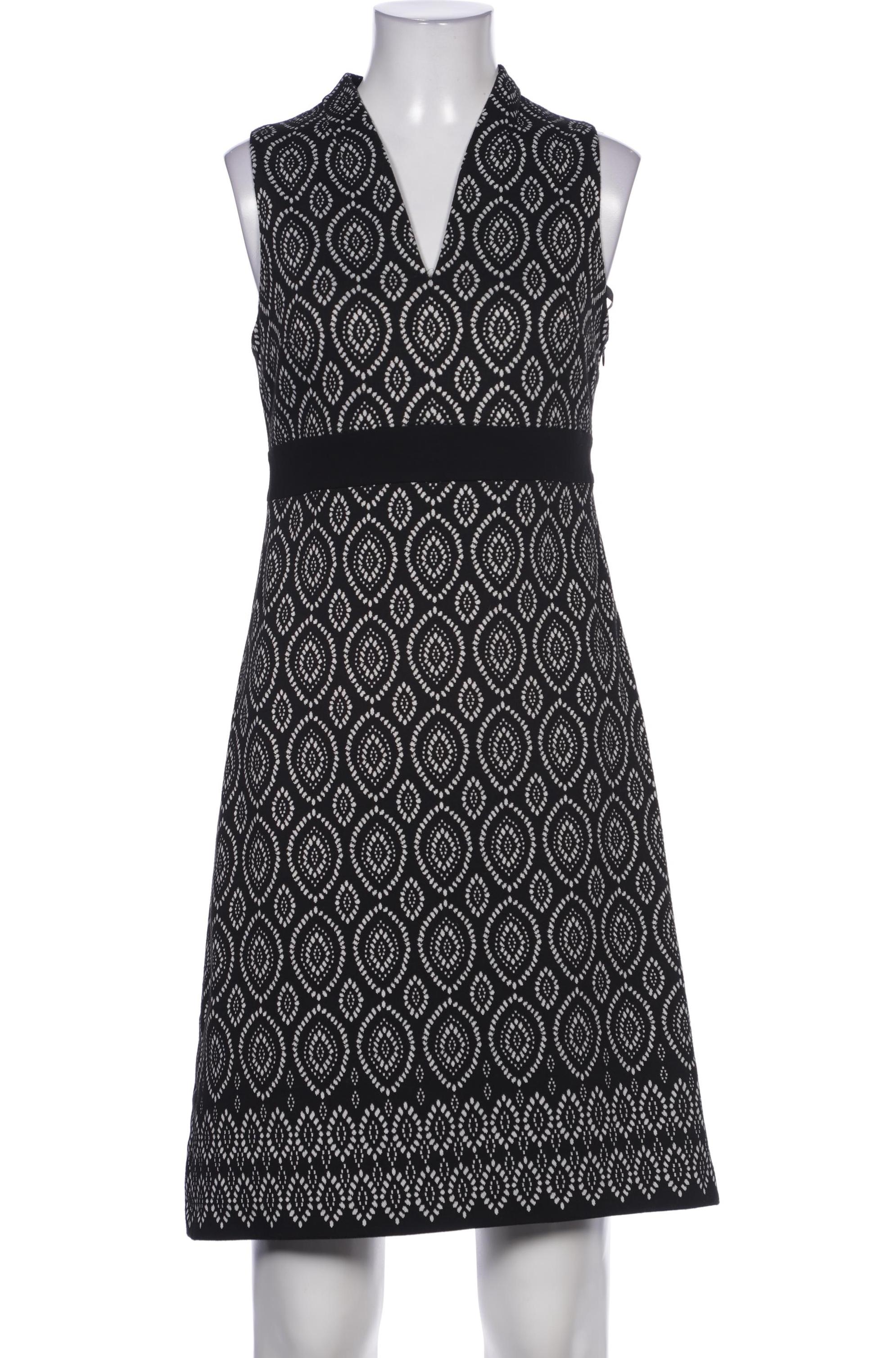 

Taifun Damen Kleid, schwarz, Gr. 36