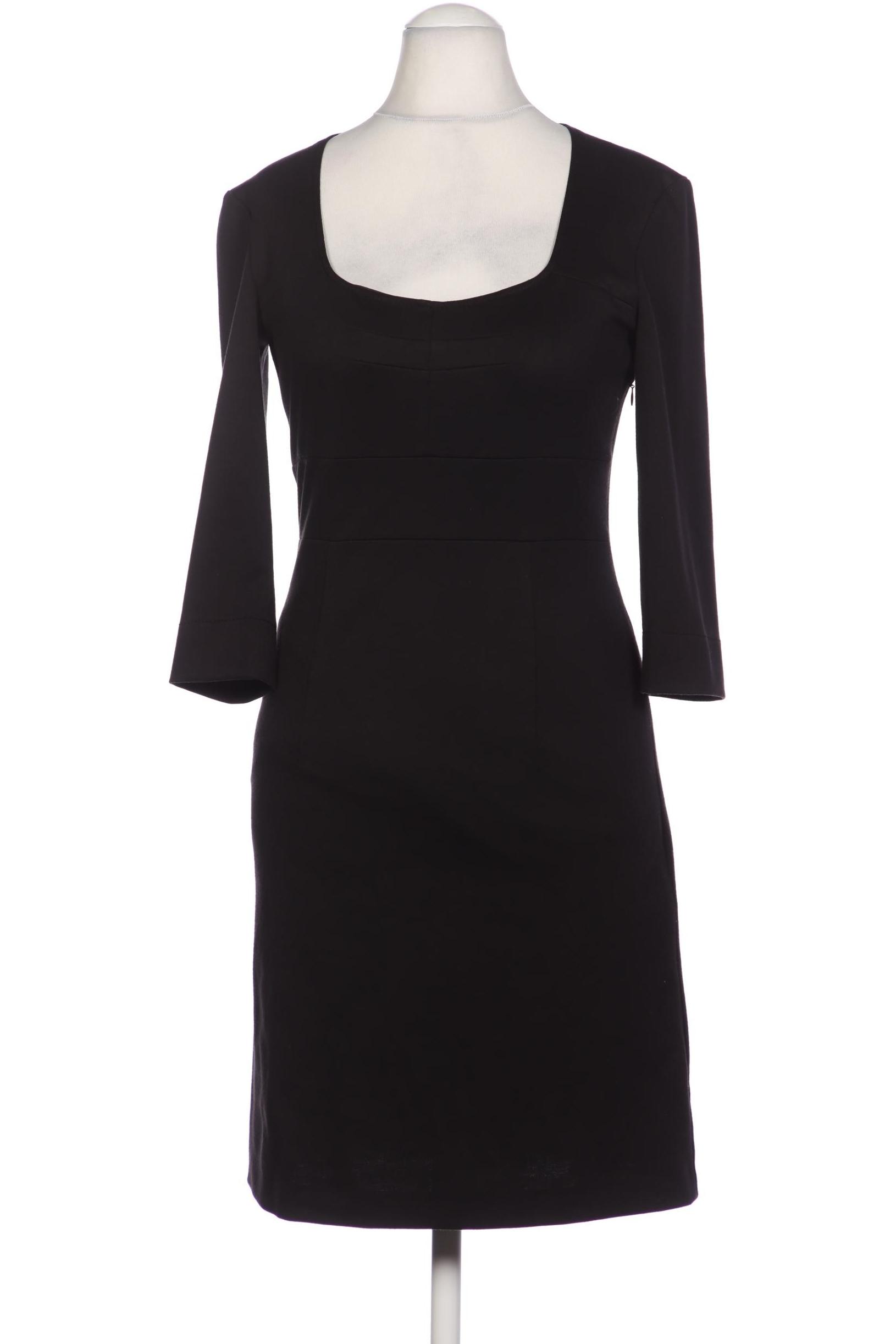 

Taifun Damen Kleid, schwarz, Gr. 34