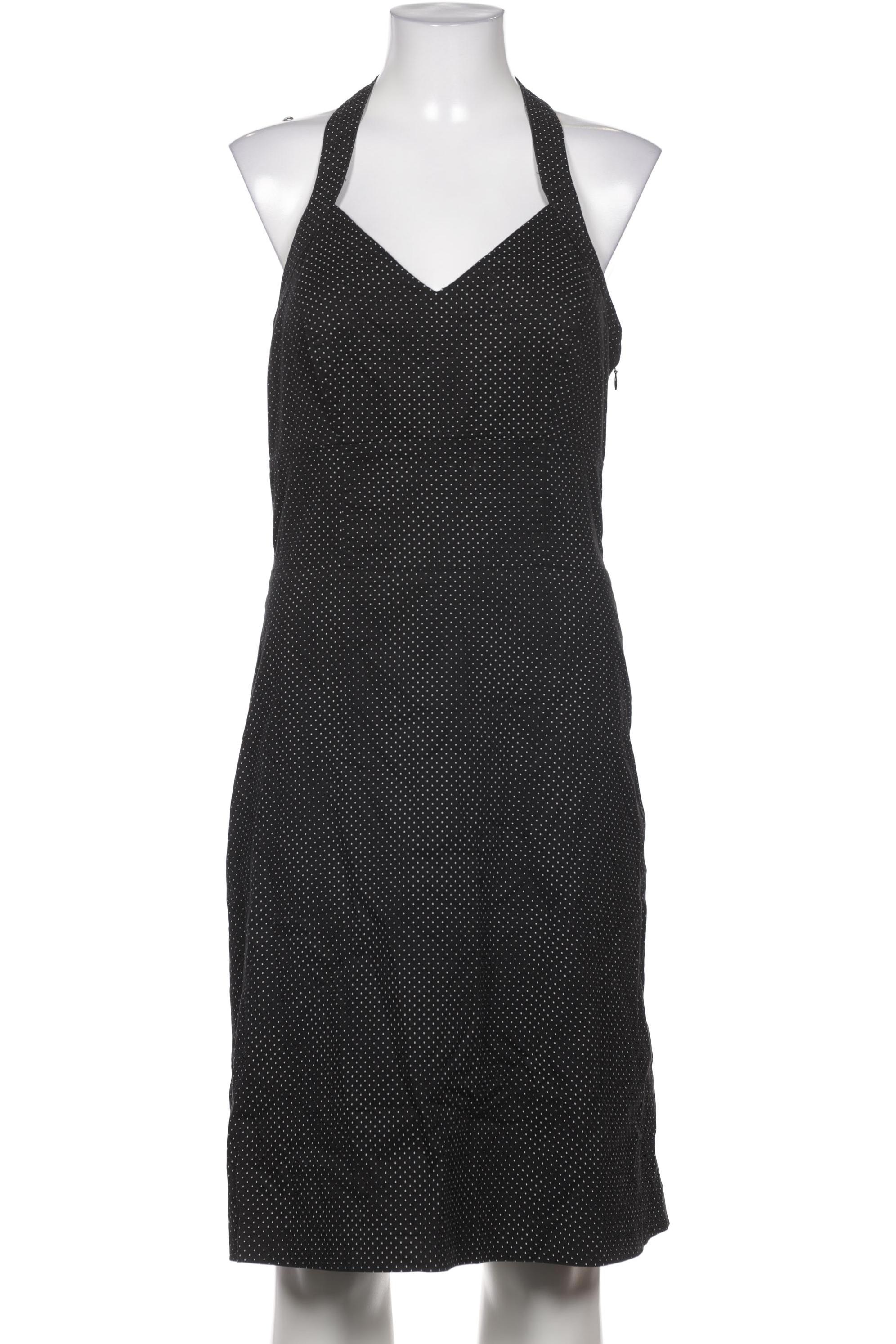 

Taifun Damen Kleid, schwarz, Gr. 38