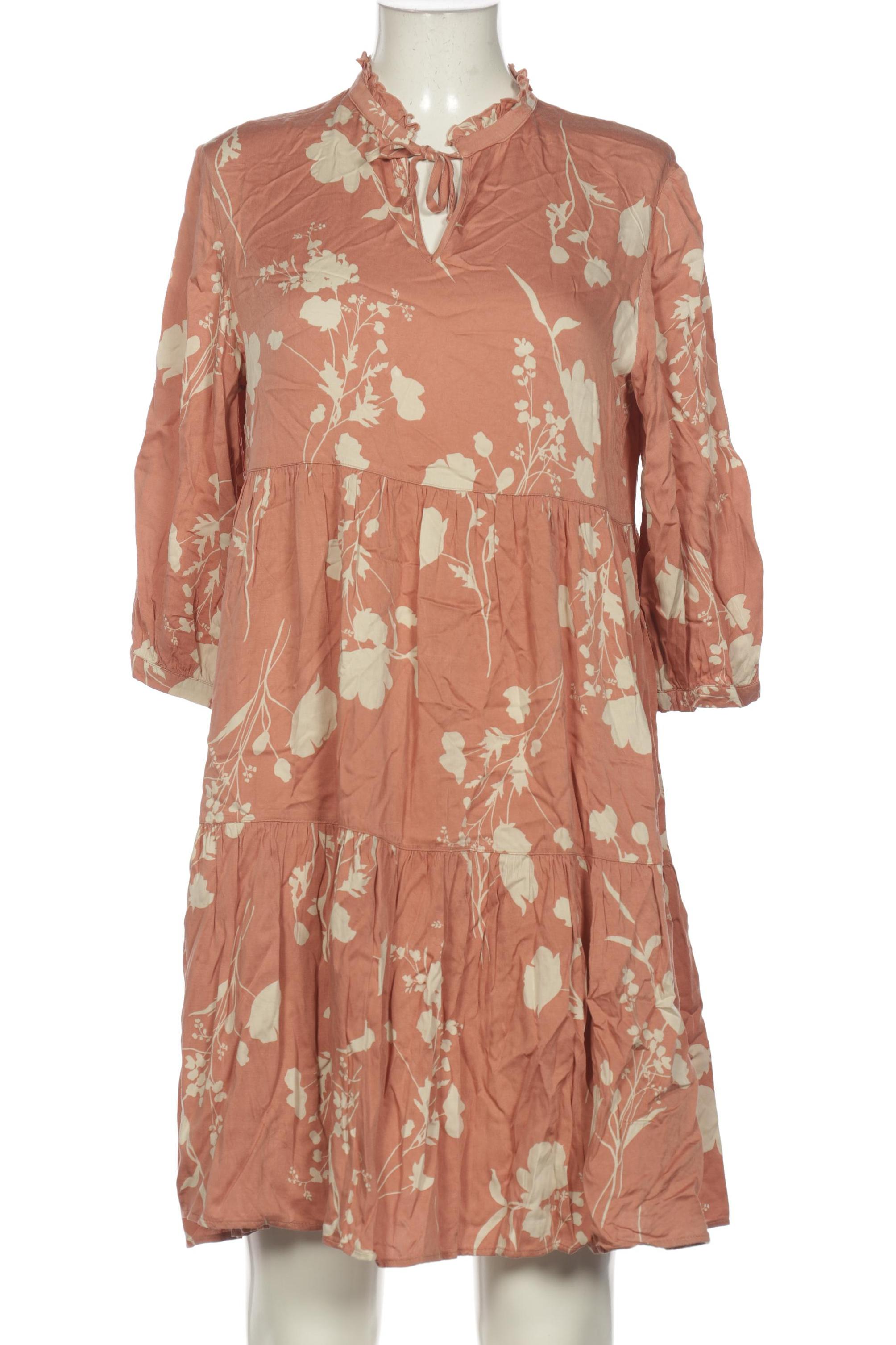 

Taifun Damen Kleid, pink, Gr. 38