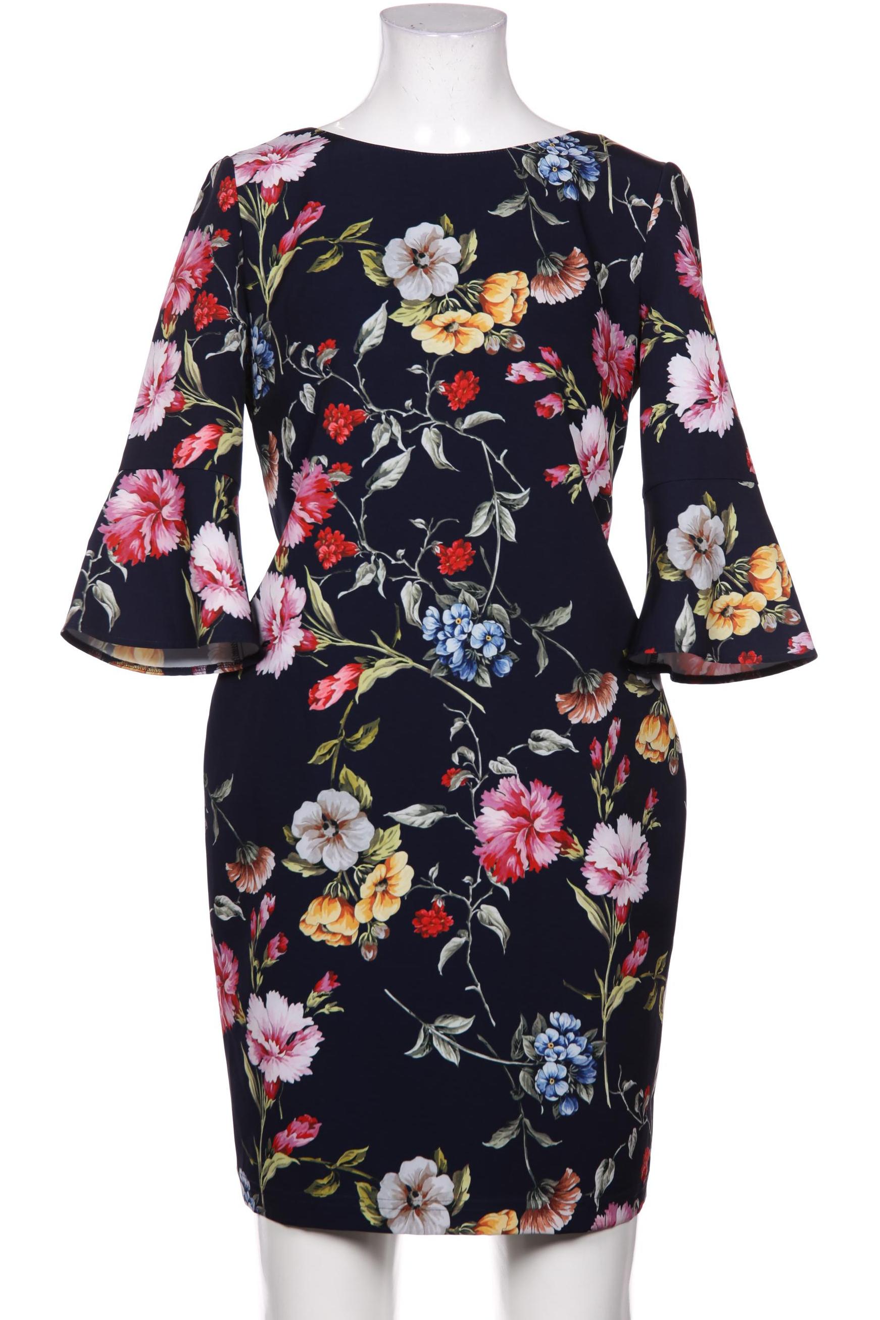 

Taifun Damen Kleid, mehrfarbig, Gr. 36