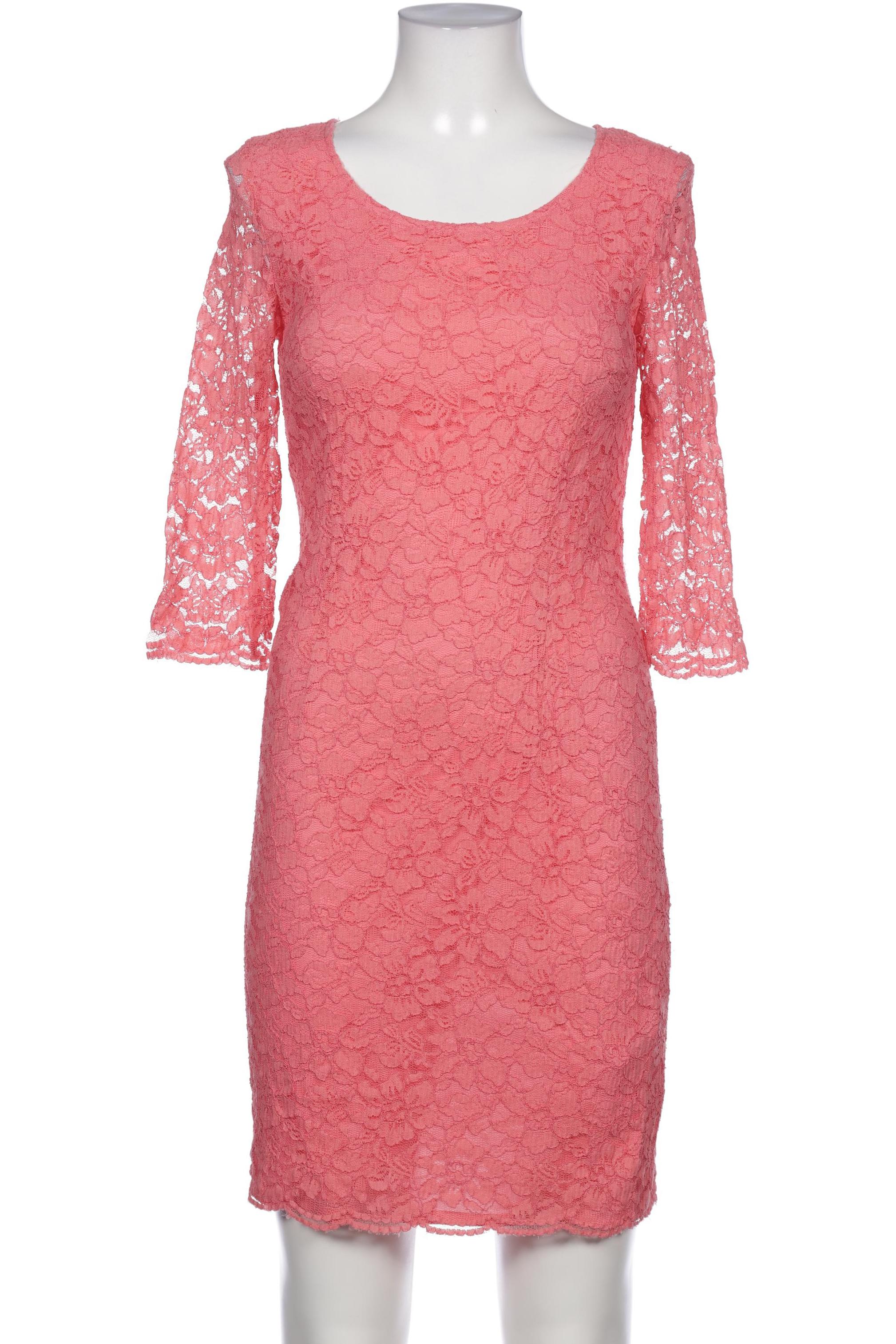 

Taifun Damen Kleid, pink, Gr. 36