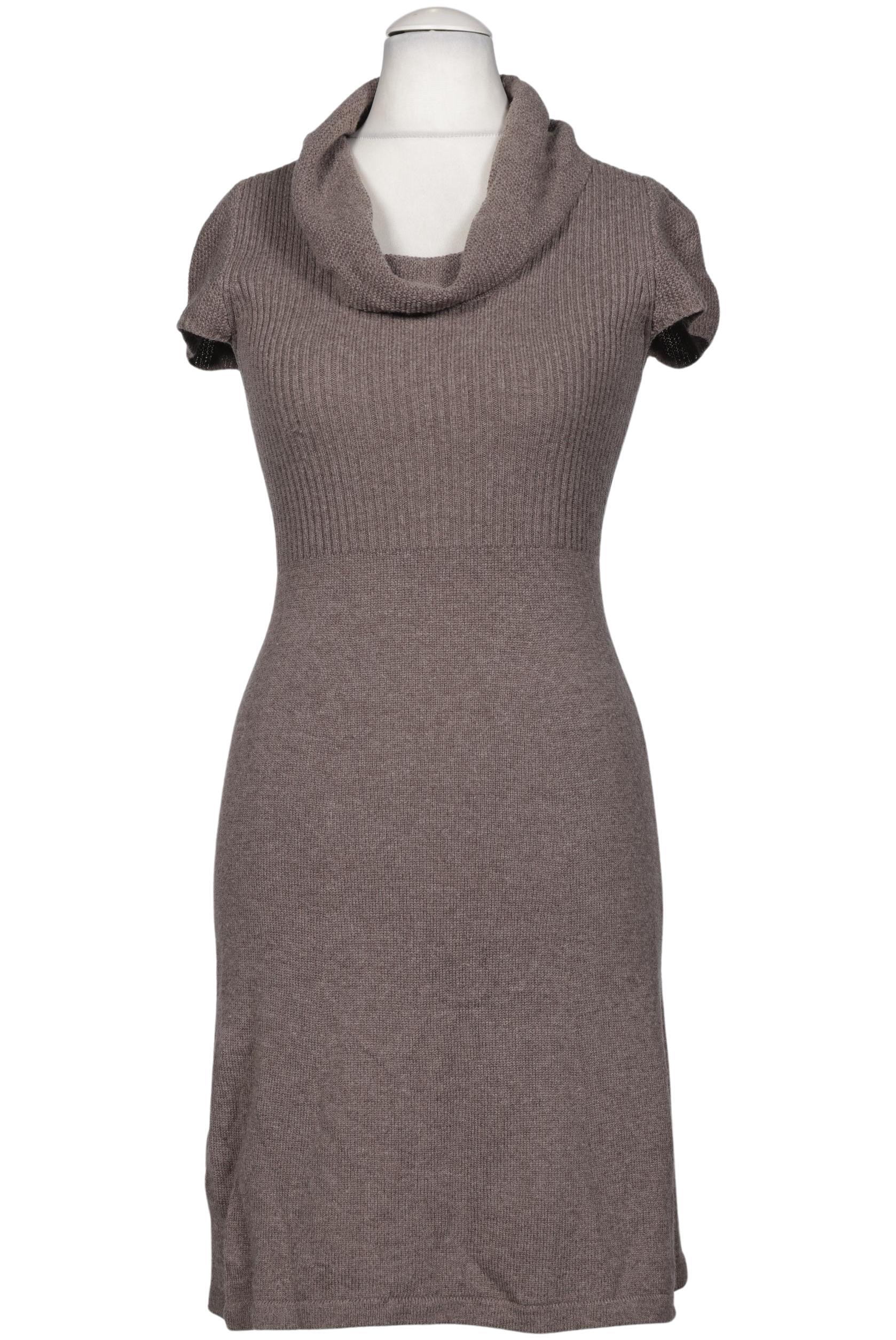 

Taifun Damen Kleid, grau, Gr. 36