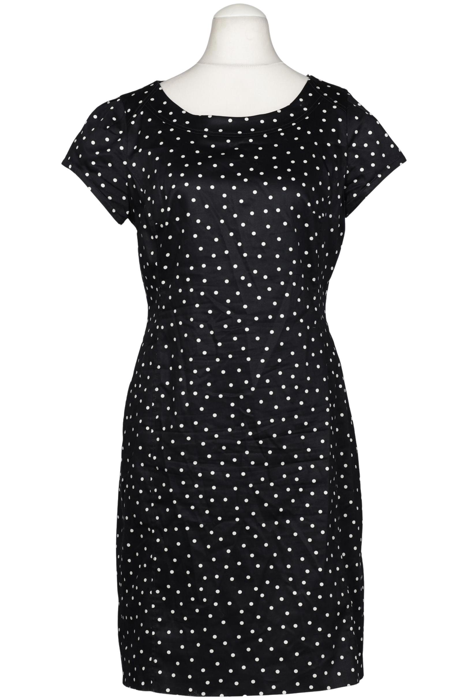 

Taifun Damen Kleid, mehrfarbig, Gr. 40