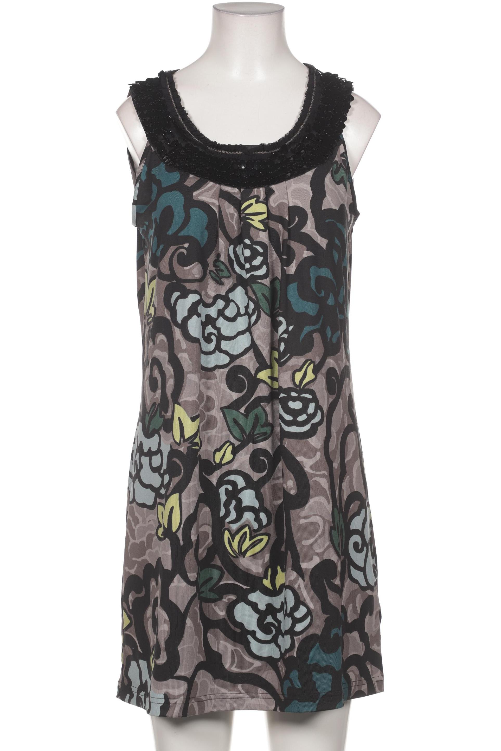 

Taifun Damen Kleid, schwarz, Gr. 40