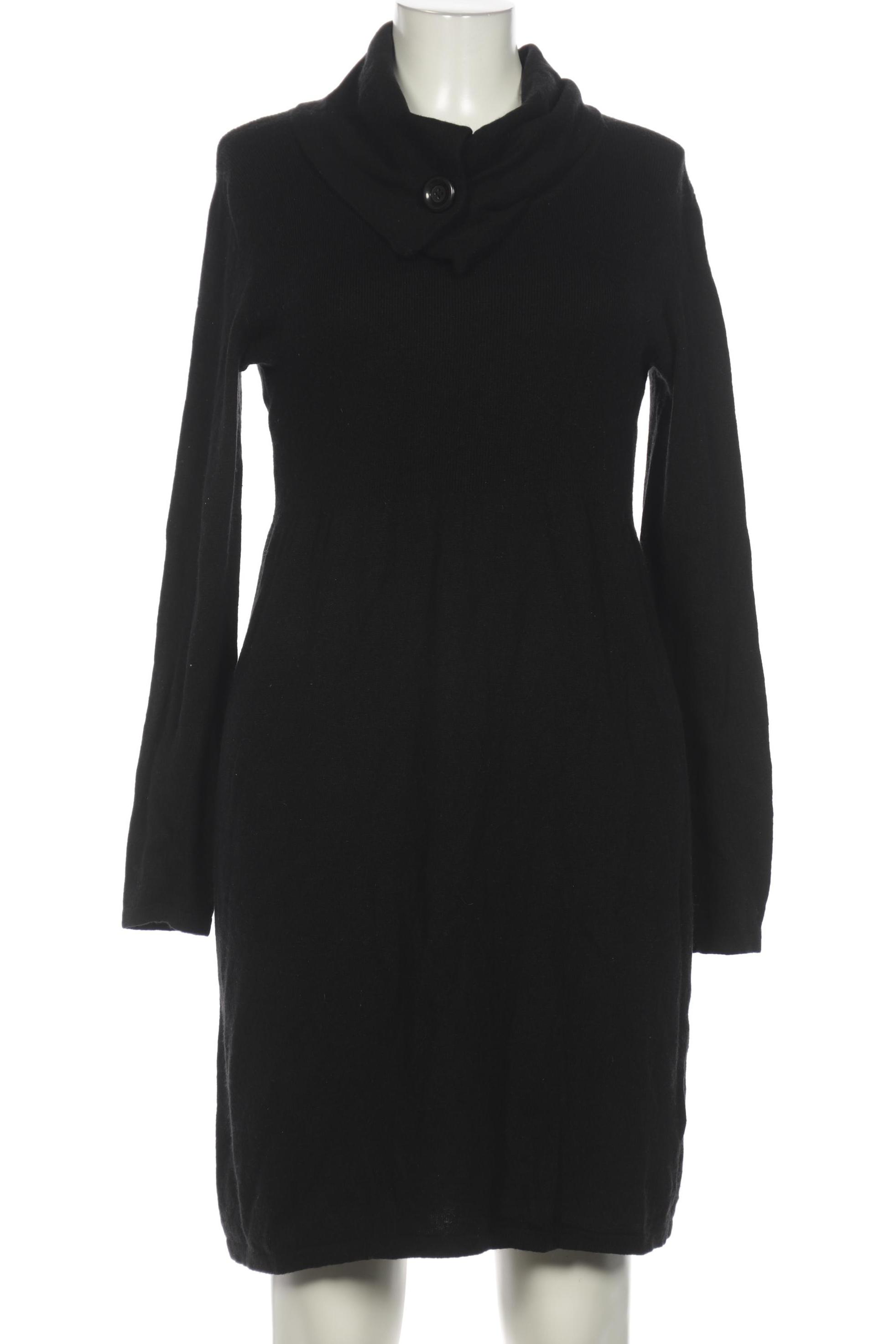 

TAIFUN Damen Kleid, schwarz