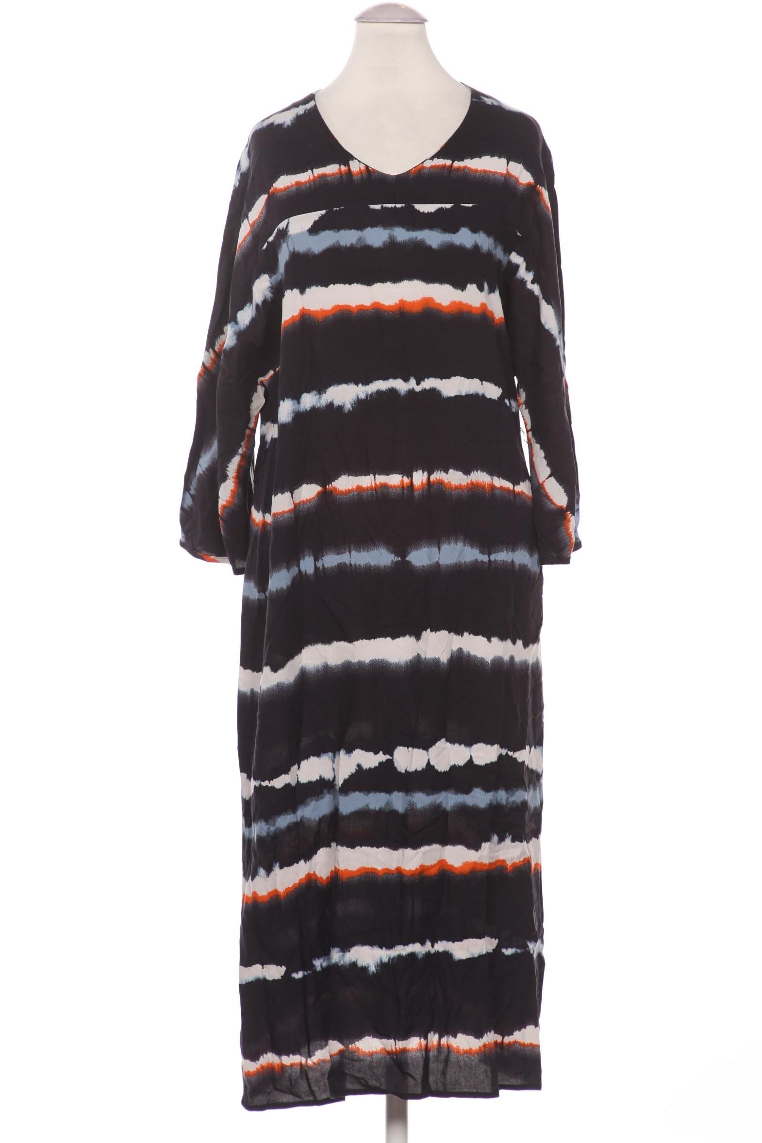 

Taifun Damen Kleid, schwarz, Gr. 36