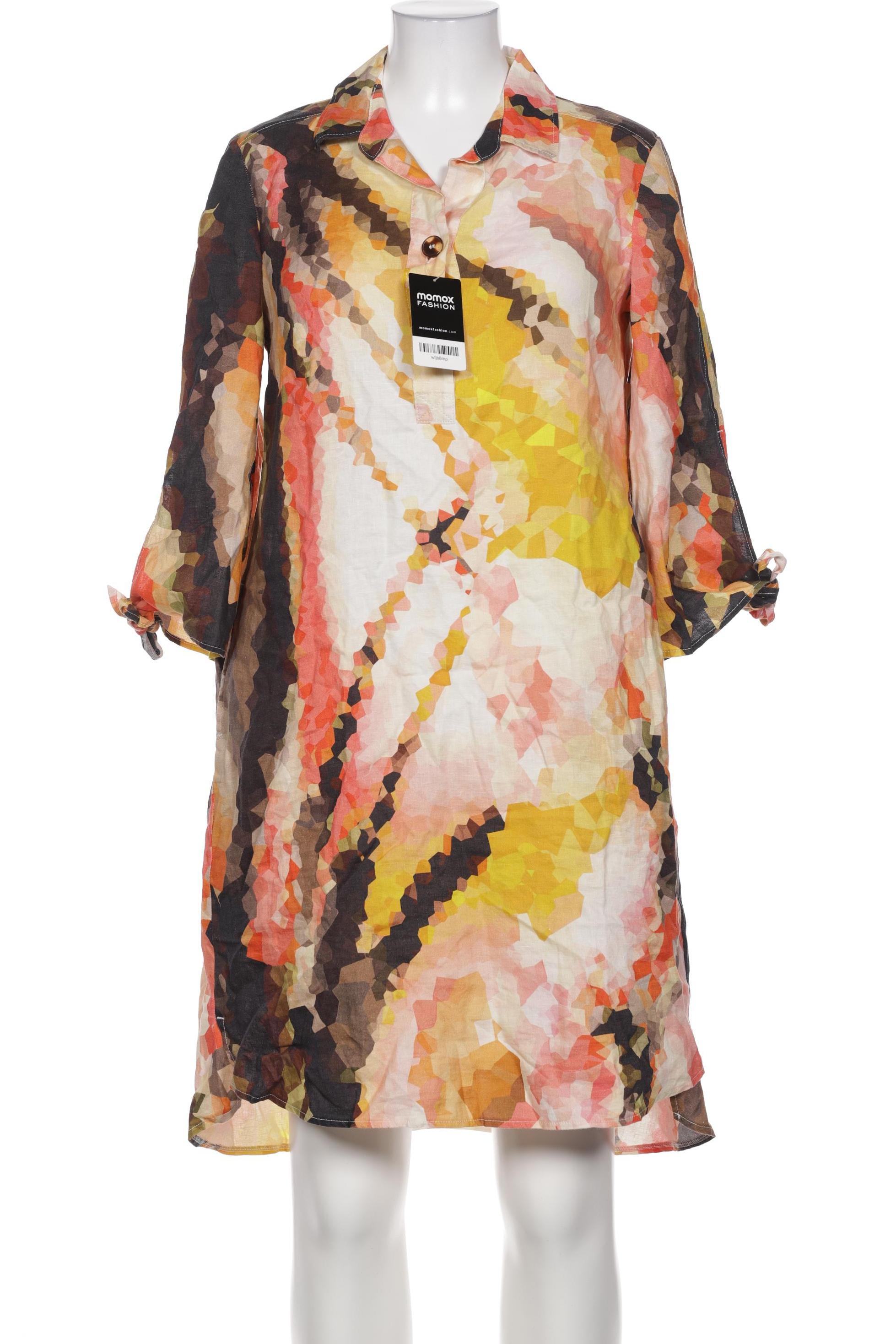 

TAIFUN Damen Kleid, mehrfarbig