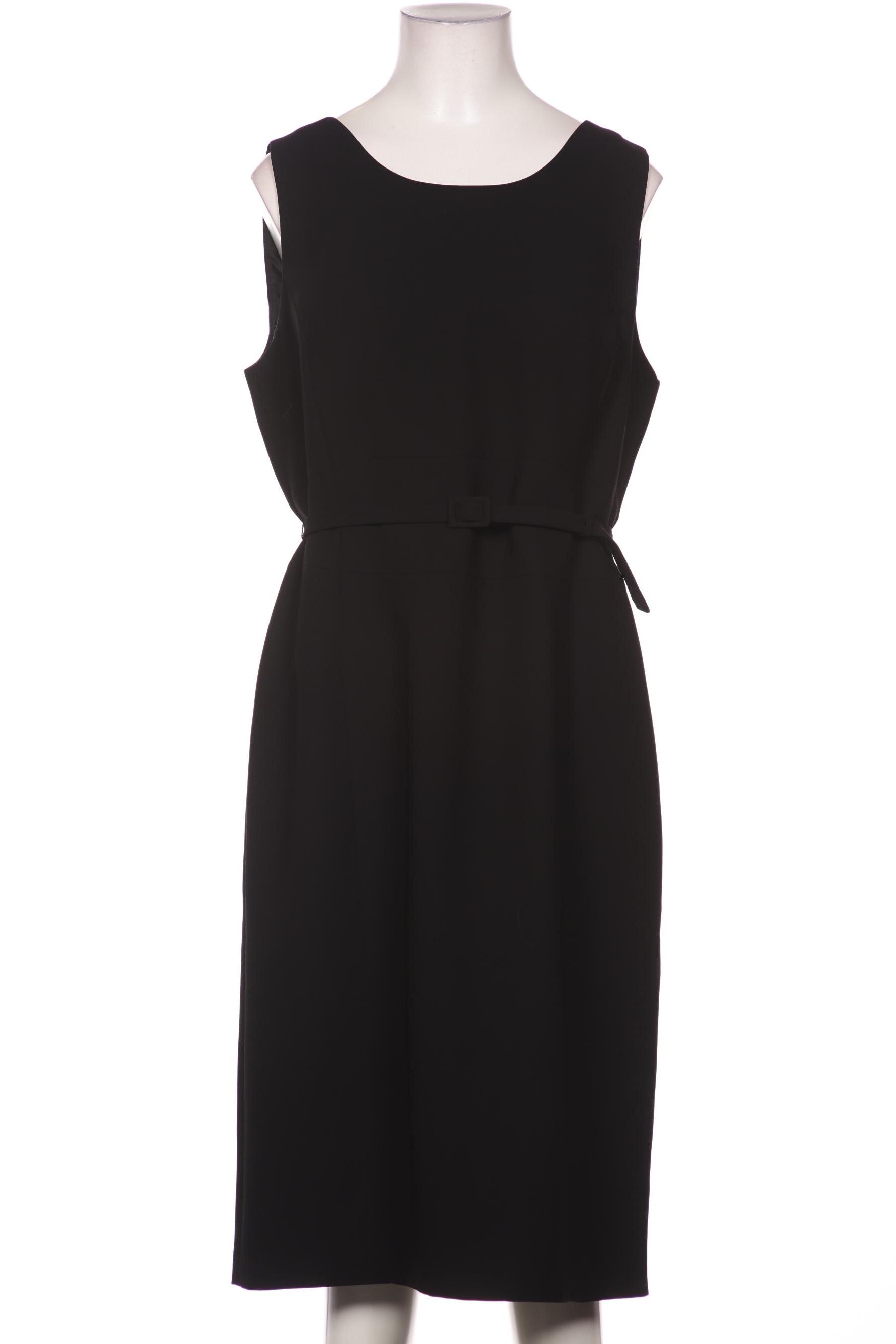 

Taifun Damen Kleid, schwarz, Gr. 40
