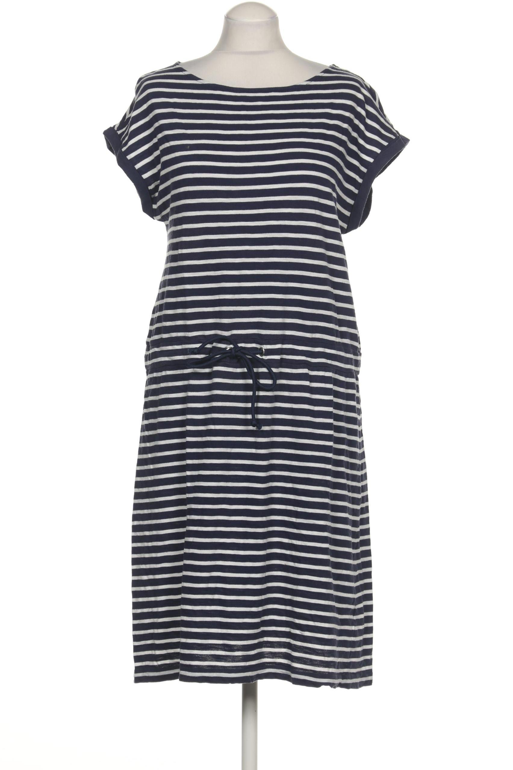 

Taifun Damen Kleid, marineblau, Gr. 40