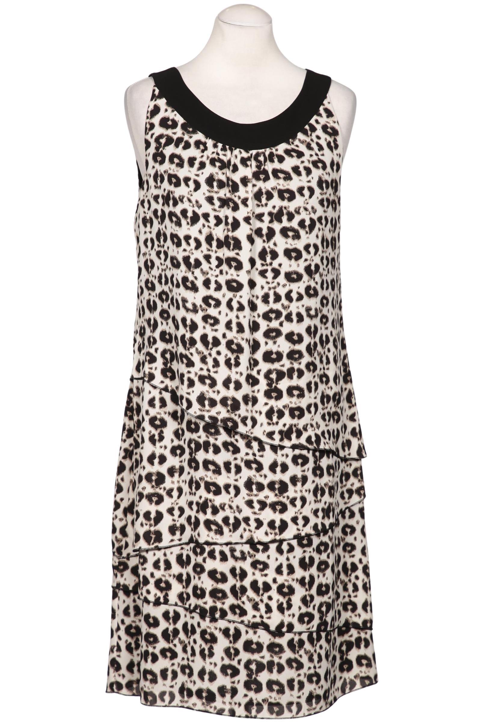 

Taifun Damen Kleid, mehrfarbig, Gr. 38