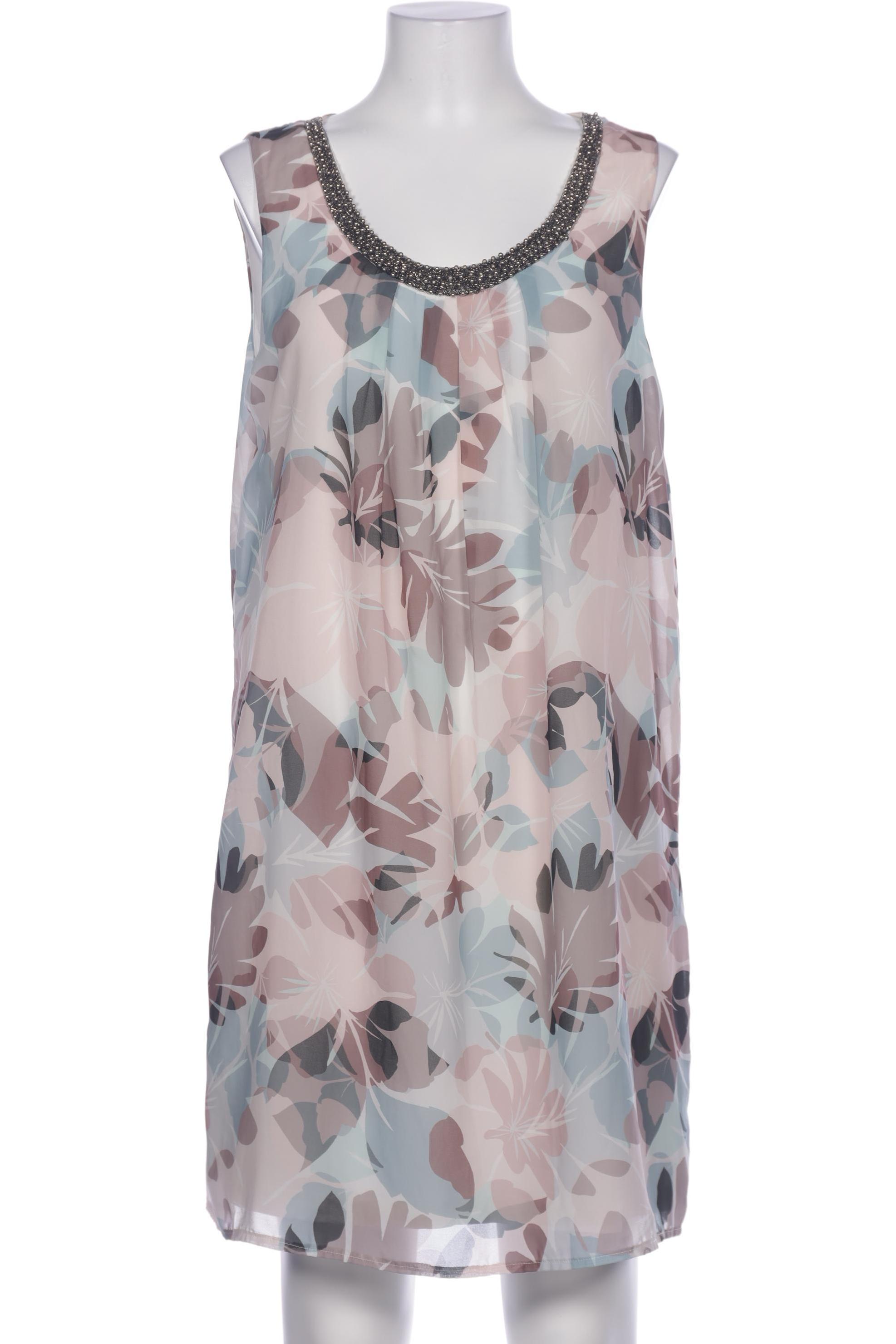 

Taifun Damen Kleid, mehrfarbig, Gr. 38