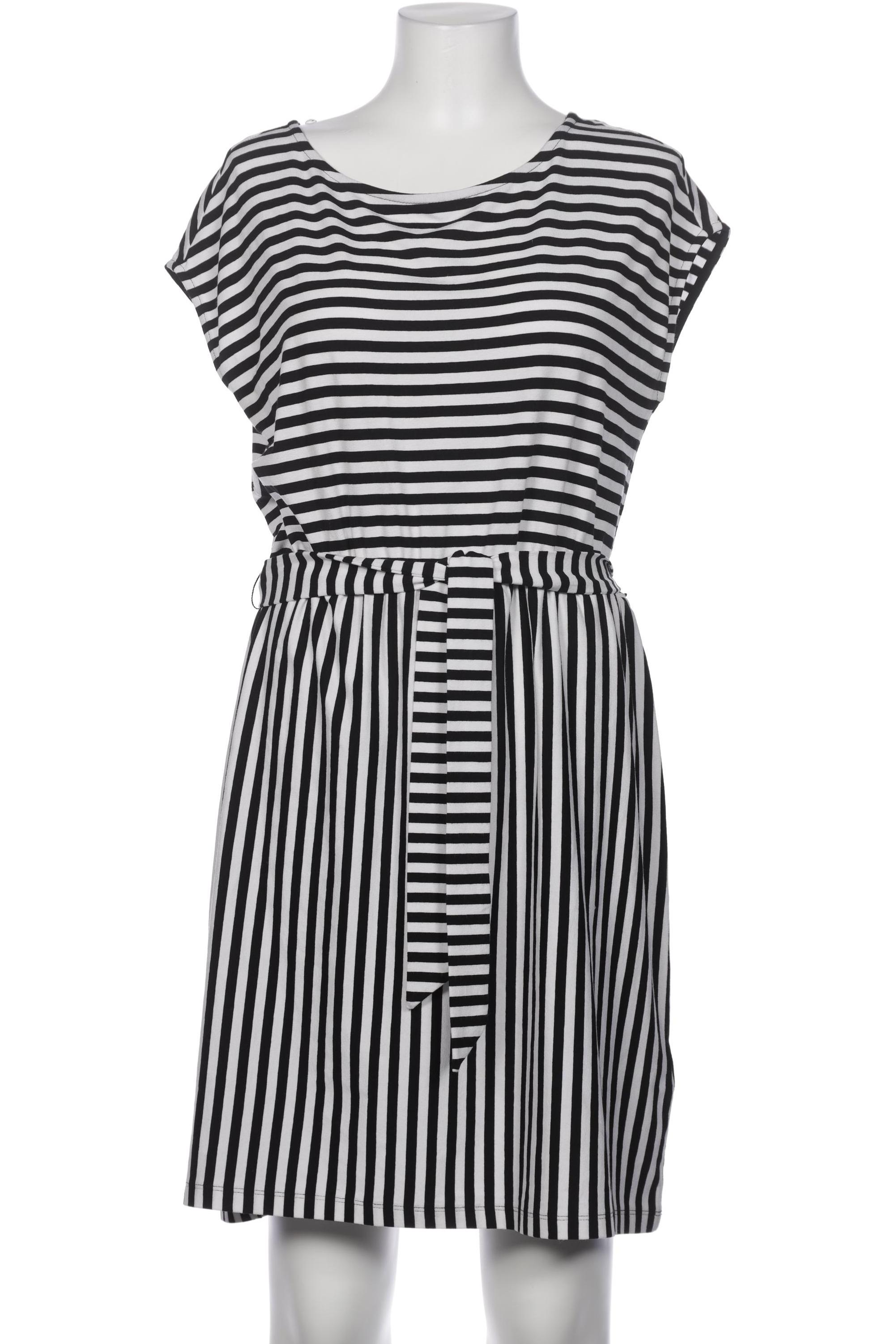 

Taifun Damen Kleid, schwarz, Gr. 38