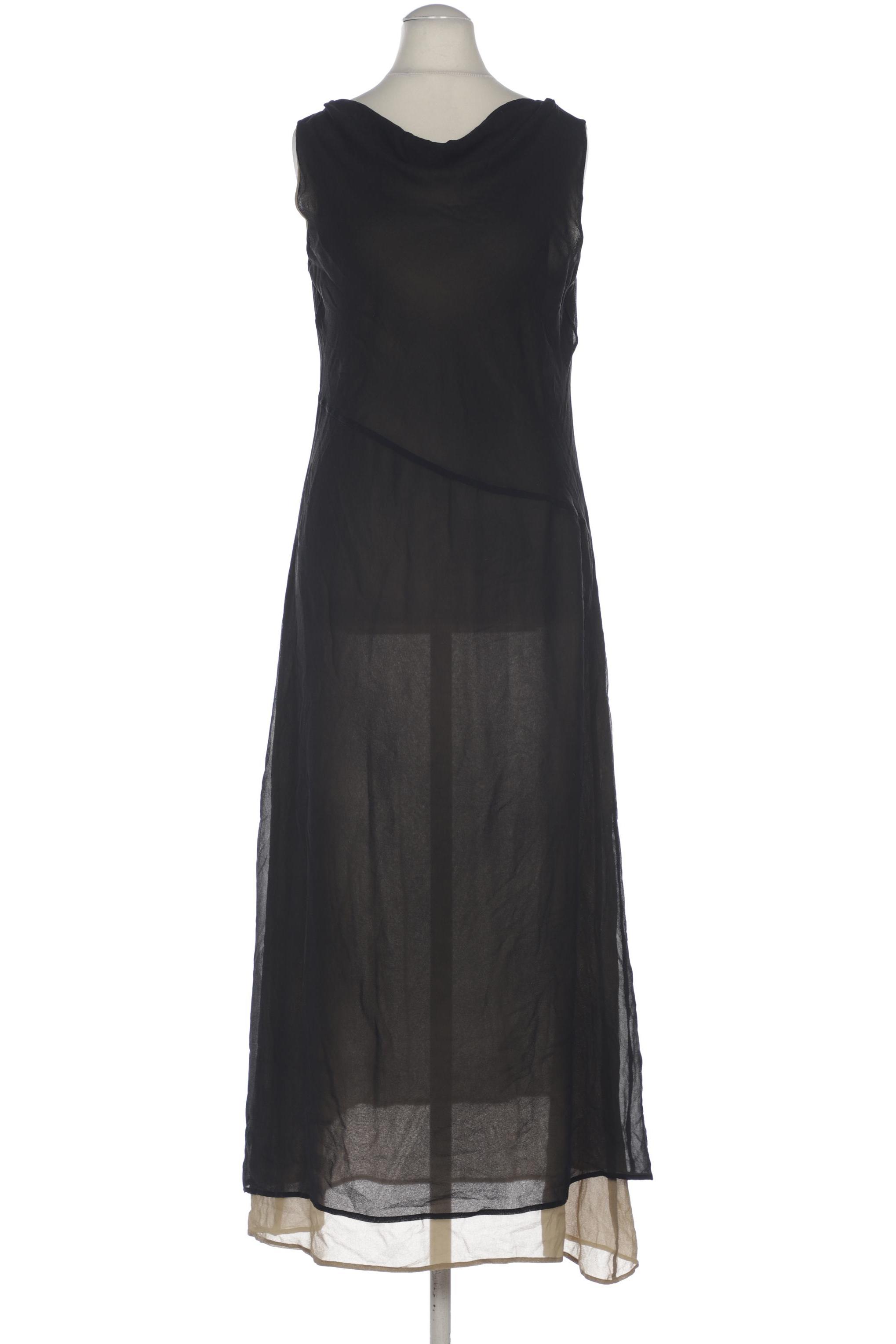 

Taifun Damen Kleid, schwarz, Gr. 36