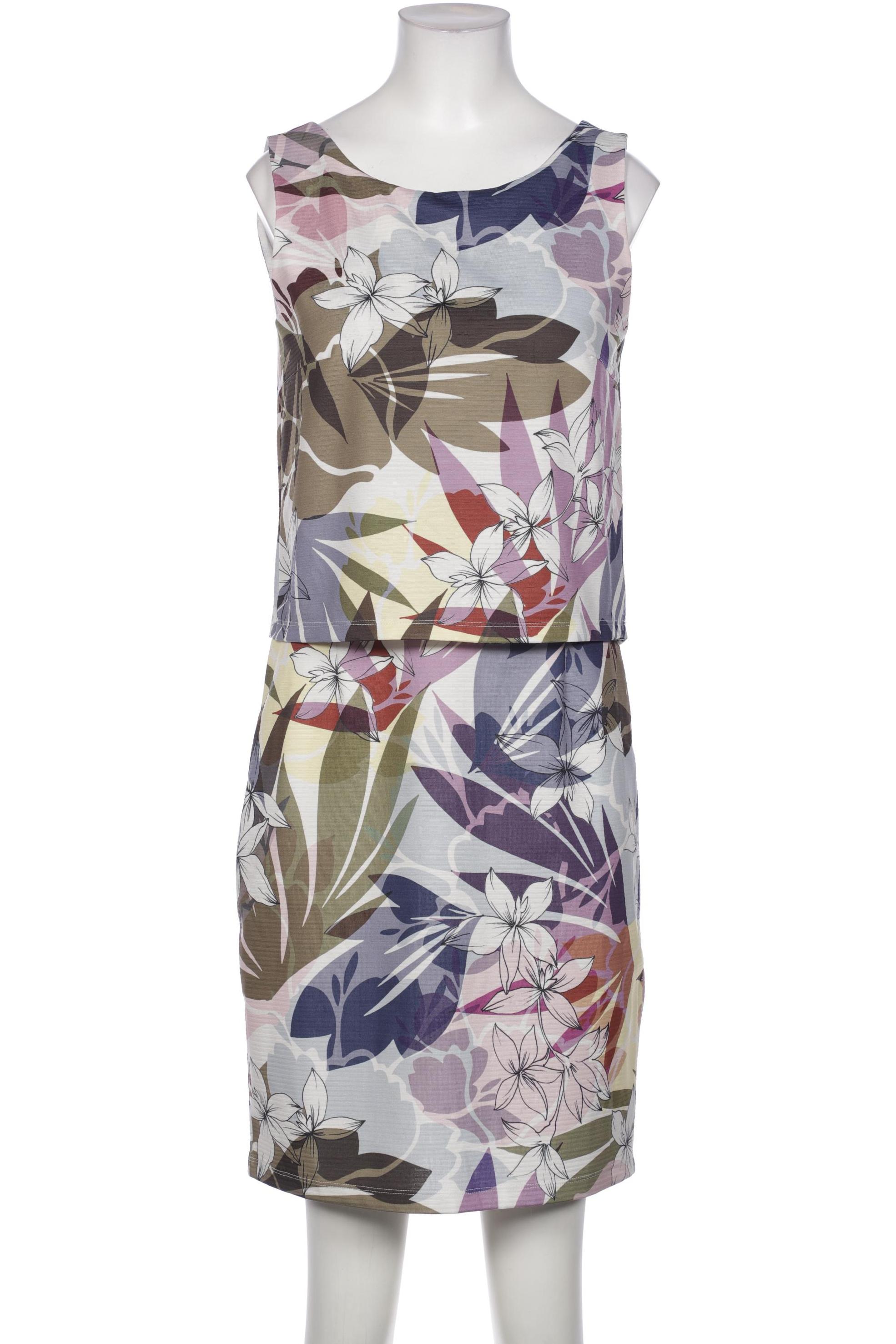 

Taifun Damen Kleid, mehrfarbig, Gr. 36